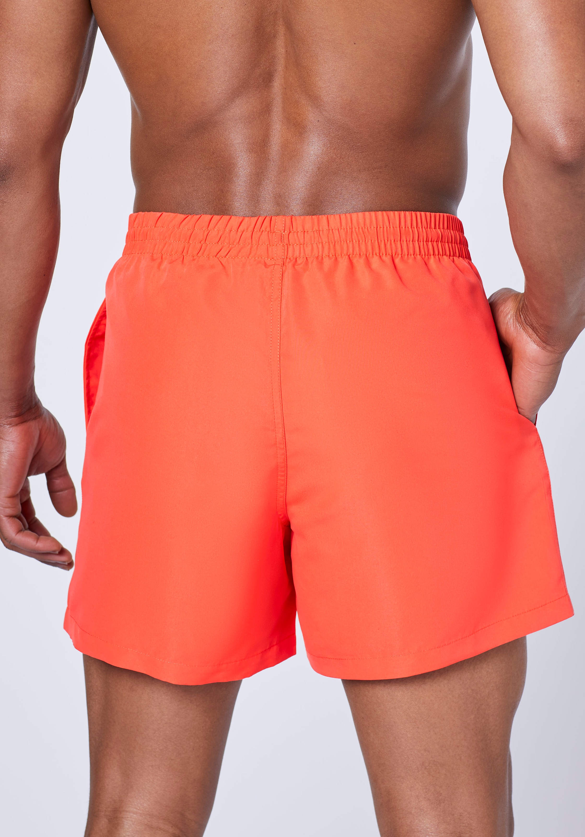 Chiemsee Badeshorts »Swim Shorts, Regular Fit«, (1 St.)