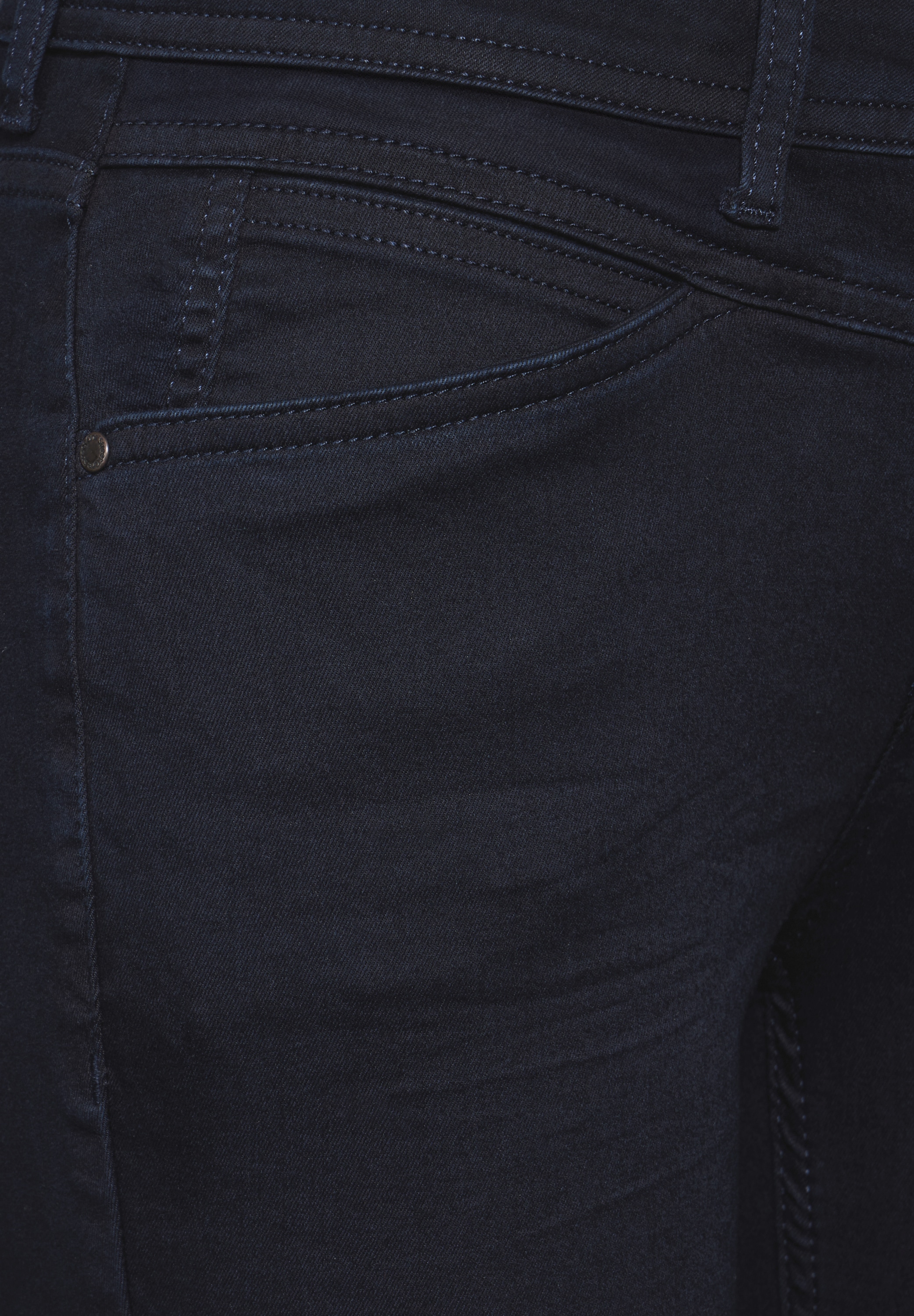 STREET ONE Slim-fit-Jeans »Envy«, mit Stretch