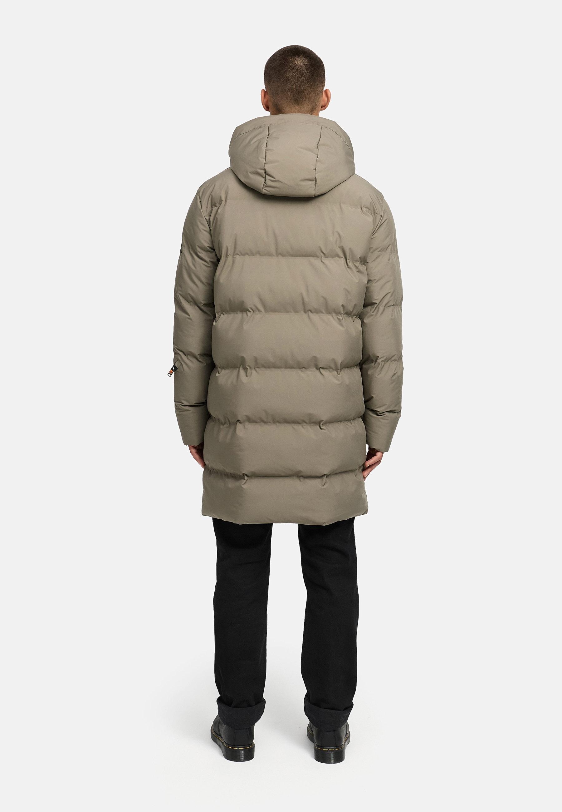 Stone Harbour Steppmantel »Steppmantel Thadeek XX«