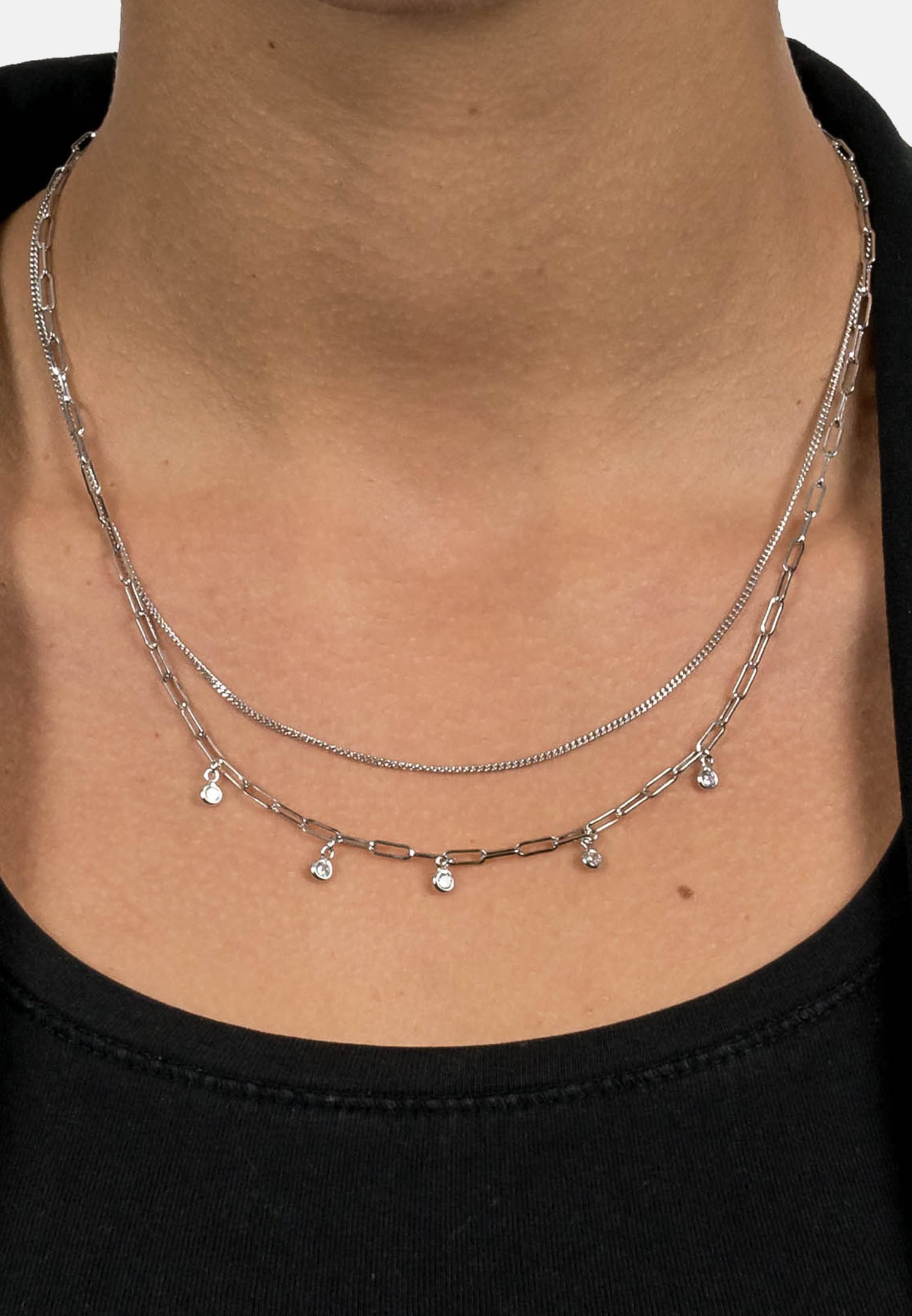 SURI FREY Collier »Halsschmuck SFY Ivy«