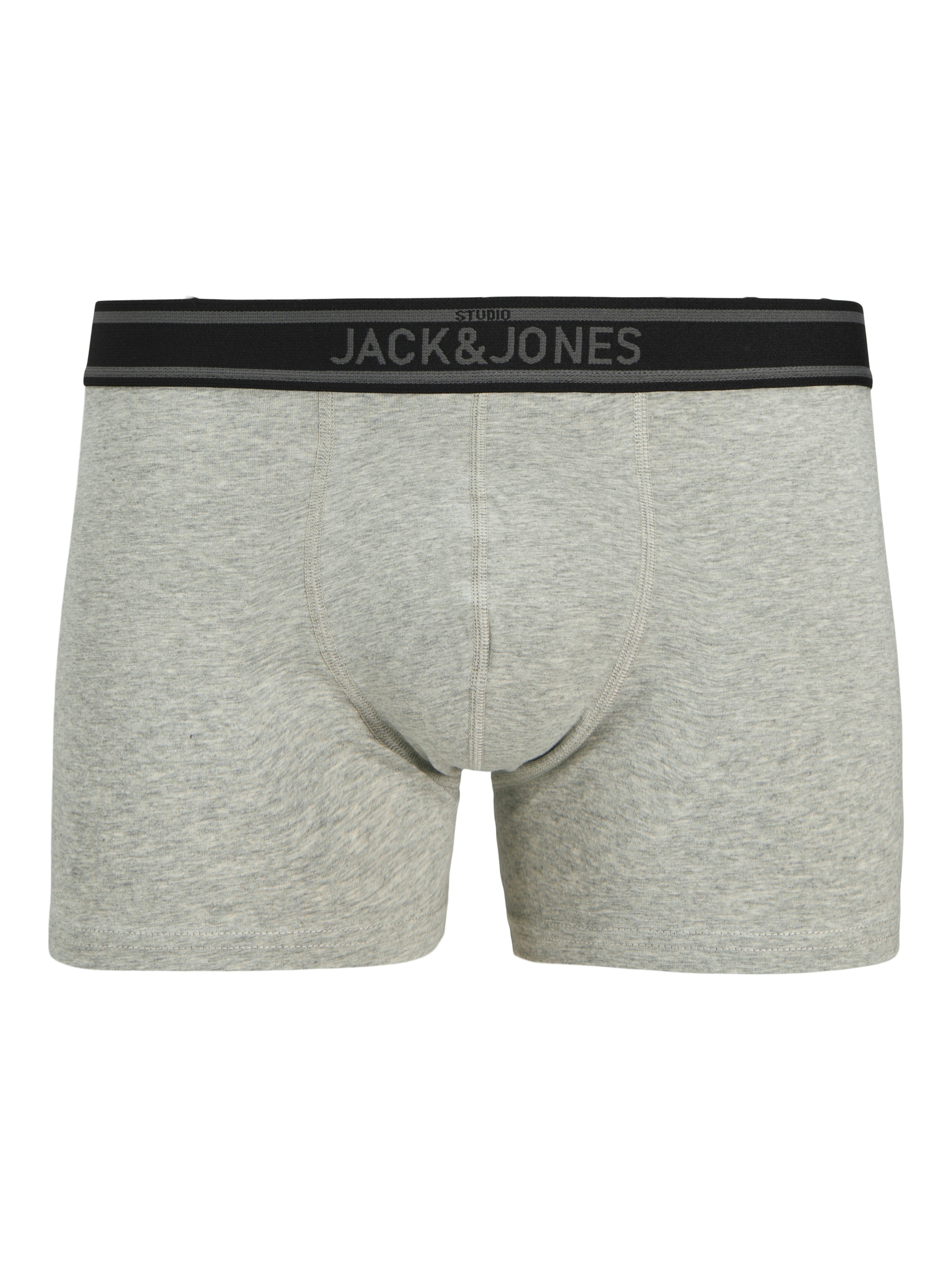 Jack & Jones Trunk »JACKYLE SOLID TRUNKS 5 PACK«, (Packung, 5 St.)