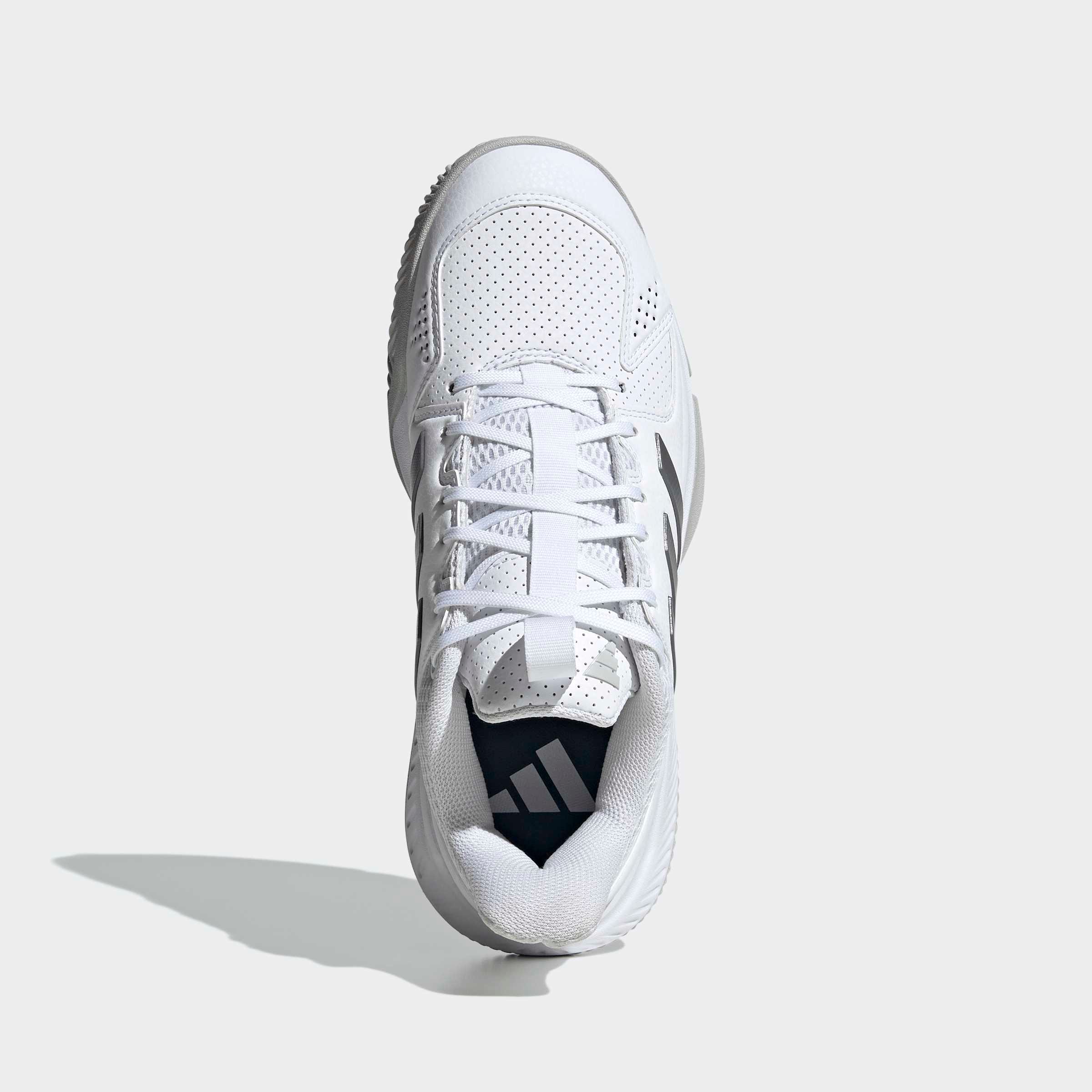 adidas Performance Indoorschuh »COURT FLIGHT«  geeignet für jeden Hallensport