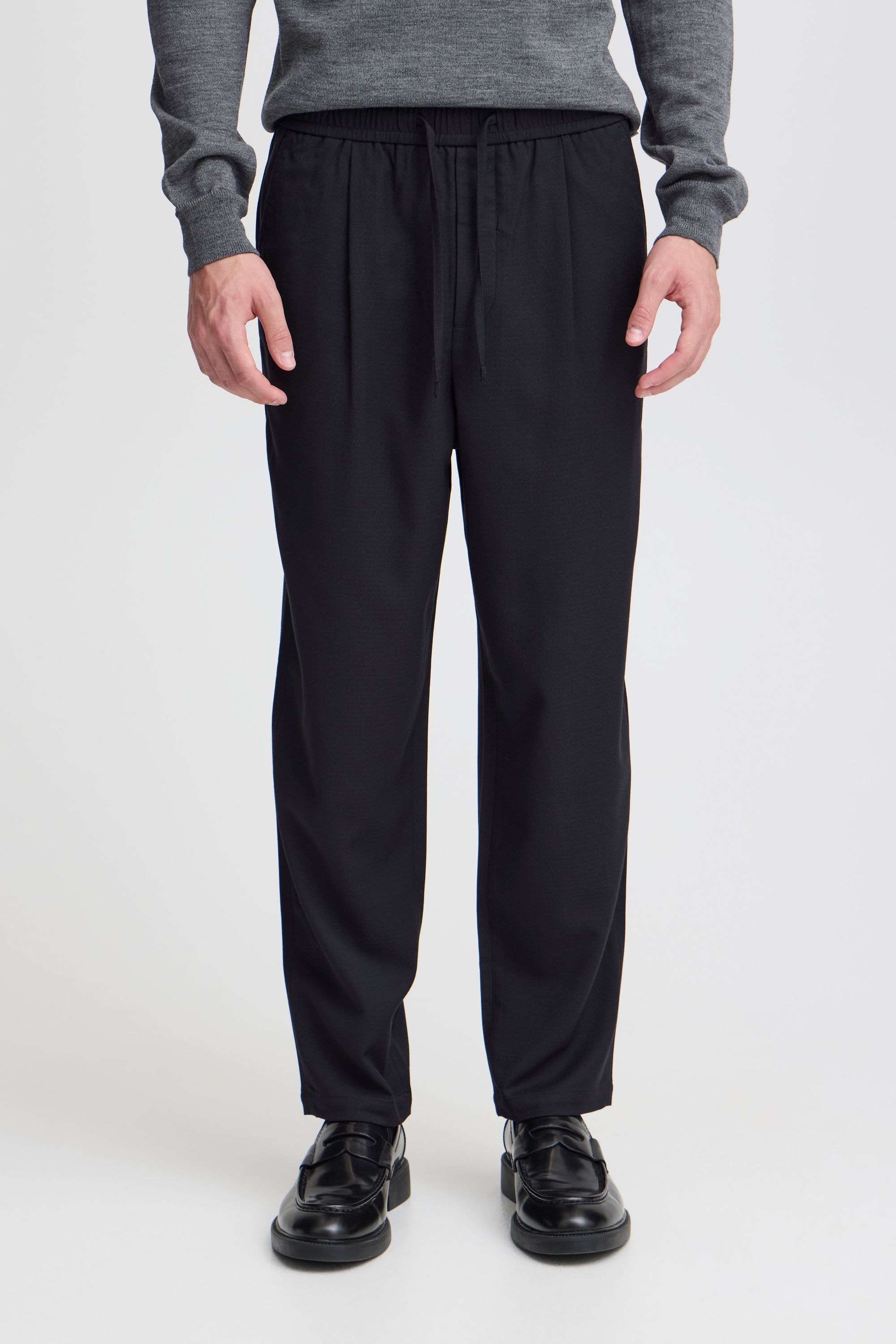 Casual Friday Stoffhose »Stoffhose CFHAAKAN 0165 ribstop pants«