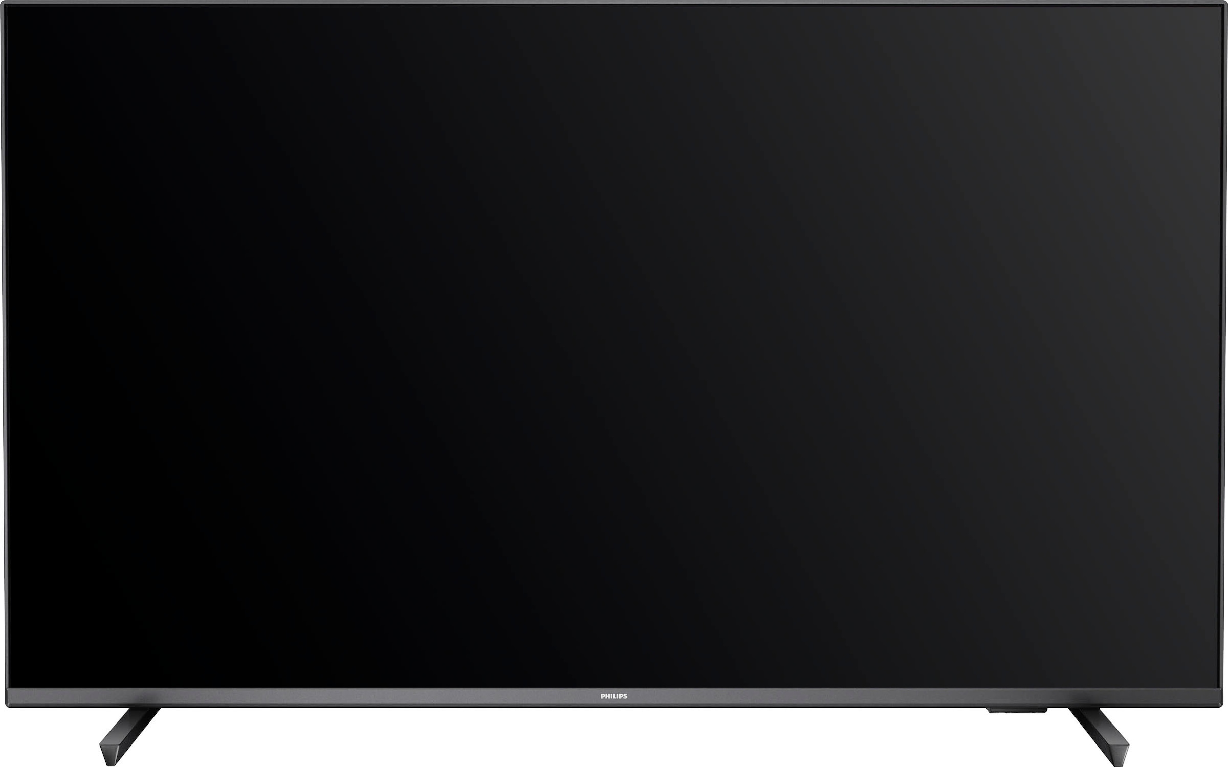 Philips LED-Fernseher »65PUS7906/12«, 4K Ultra HD, Android TV-Smart-TV, 3-seitiges Ambilight