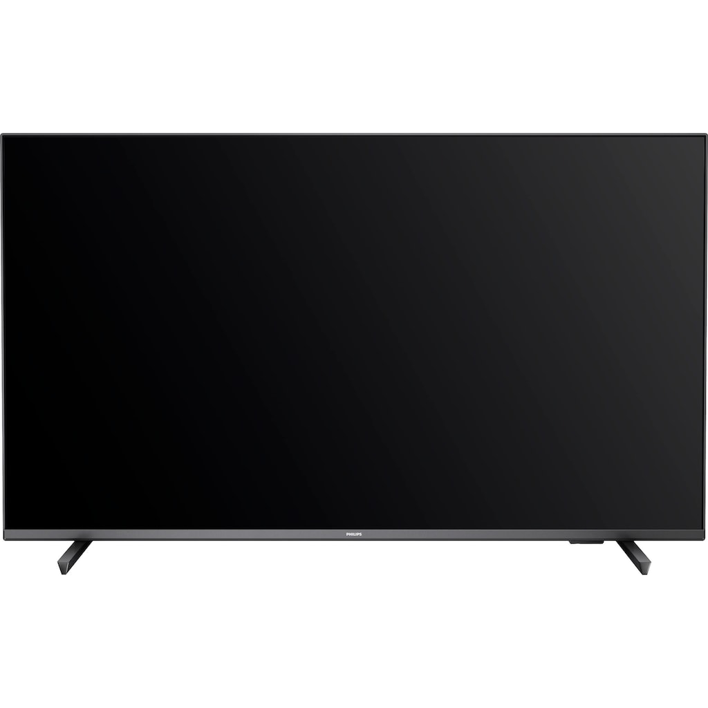 Philips LED-Fernseher »65PUS7906/12«, 164 cm/65 Zoll, 4K Ultra HD, Android TV-Smart-TV