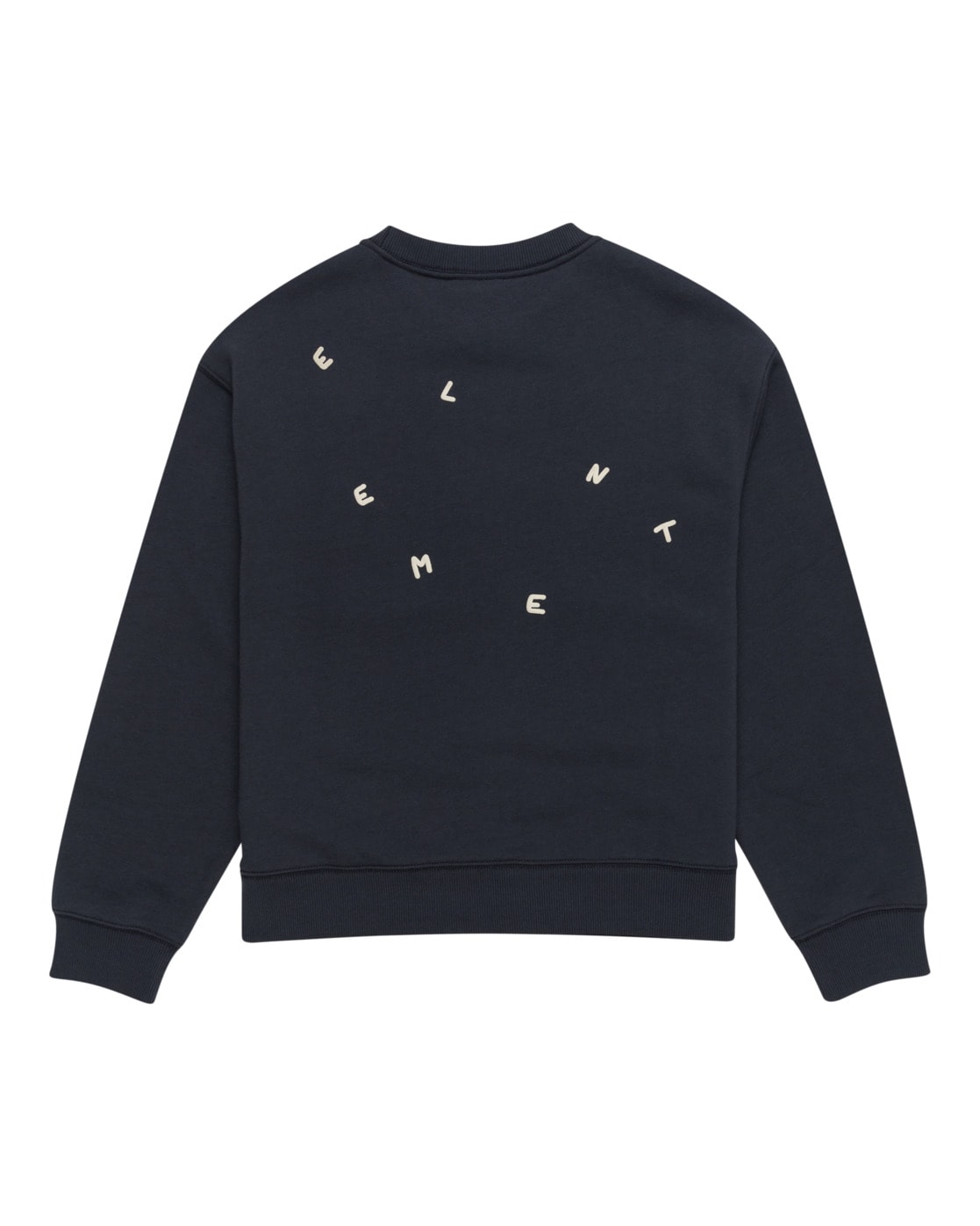 Element Sweatshirt »Say Hi«