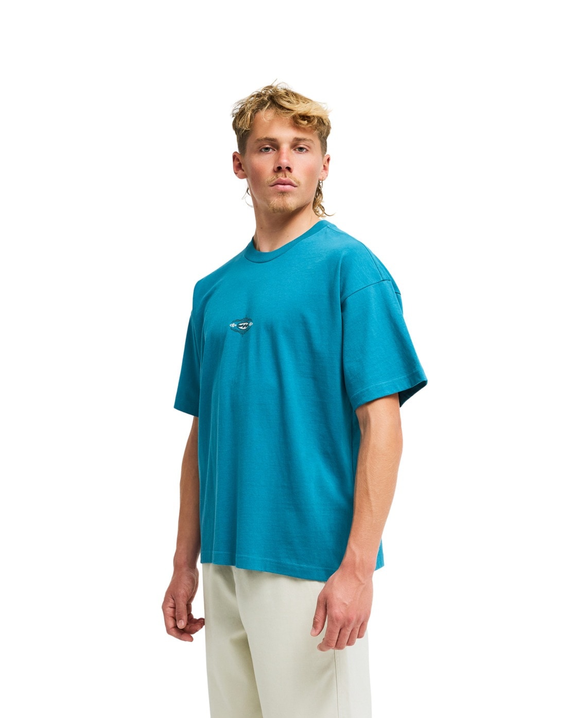 Billabong T-Shirt »Since 73 Alternate Og«