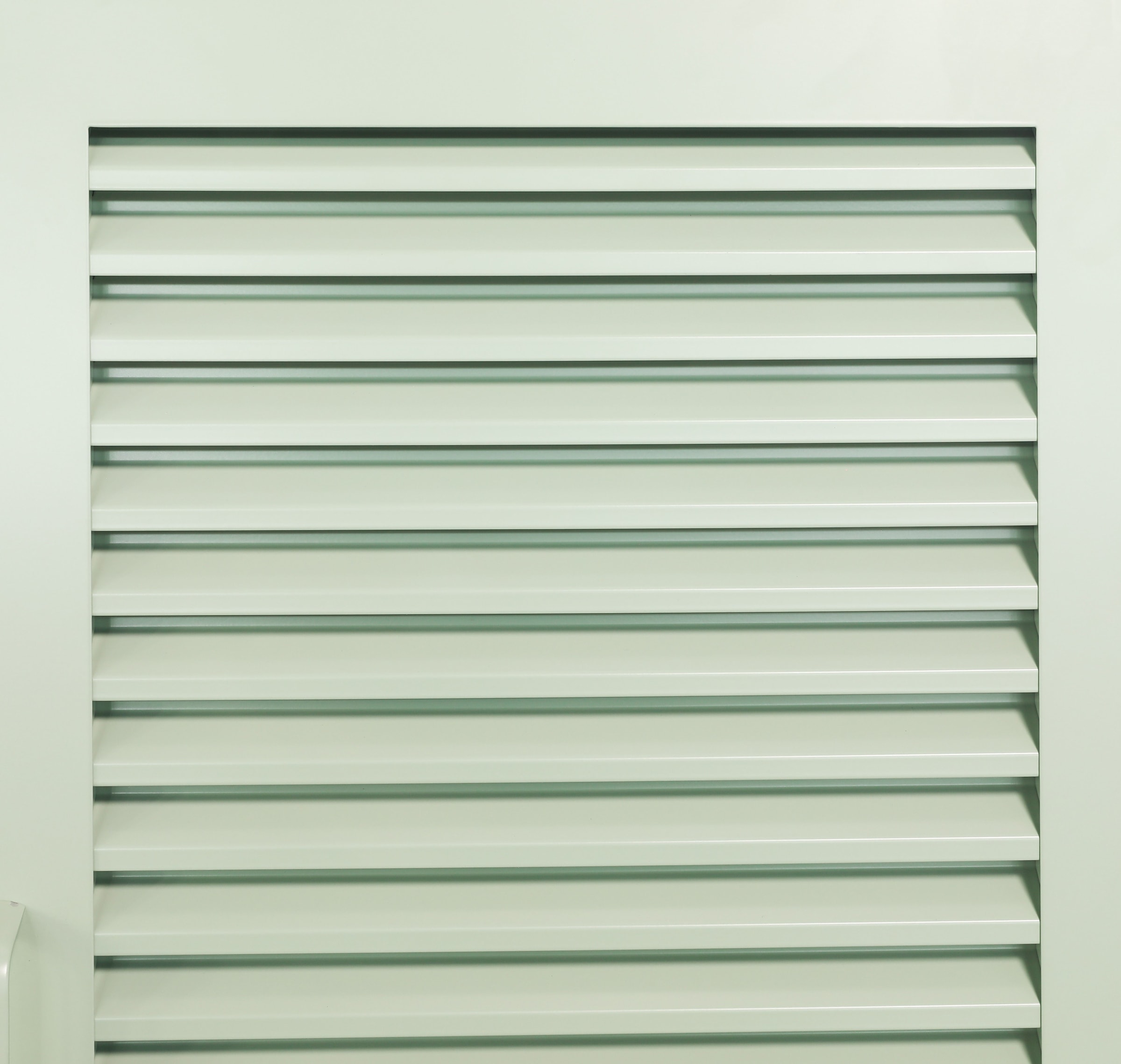 OTTO home Kleiderschrank »GERRON Kleiderschrank Metallschrank Spind« Schlafzimmerschrank, 4 Türen & Schubladen, grün salbei, Breite 158cm