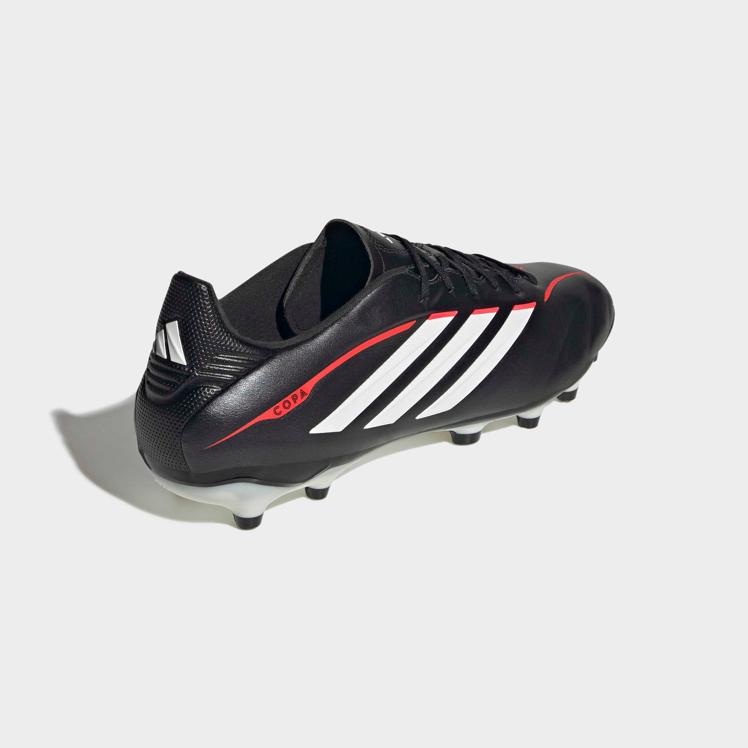 adidas Performance Fußballschuh »COPA PURE IV LEAGUE FIRM GROUND«  Außensohle für feste Böden