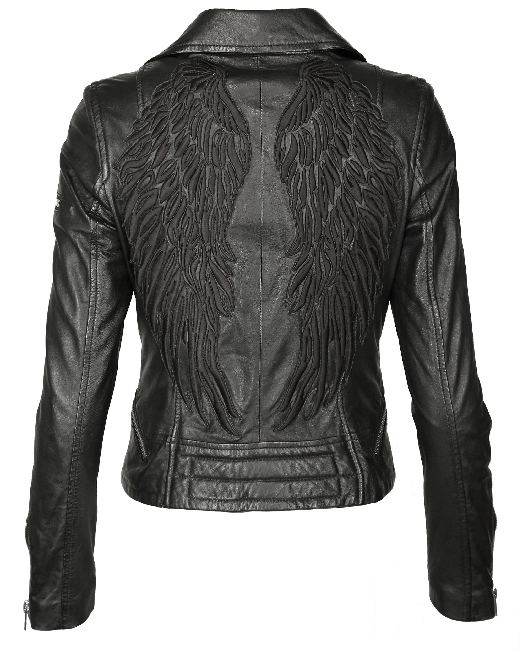 Maze Lederjacke »Lederjacke 42020126«