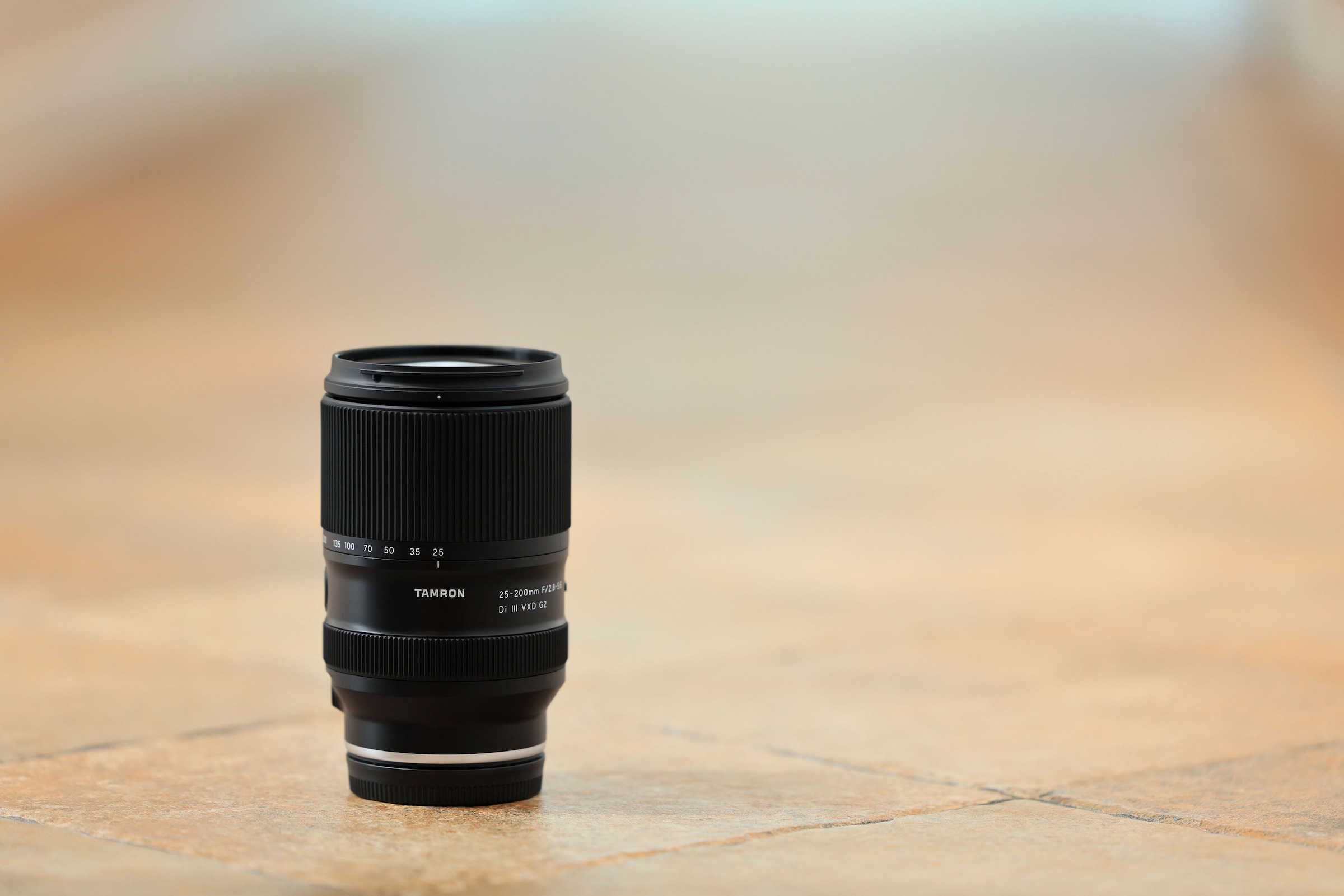 Tamron Zoomobjektiv »25-200mm F/2.8-5.6 Di III VXD G2«