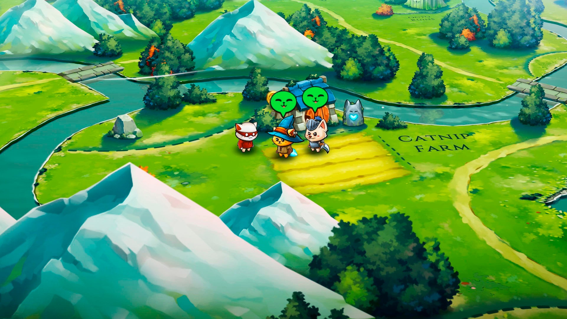 Cat Quest 2 Switch Kaufen