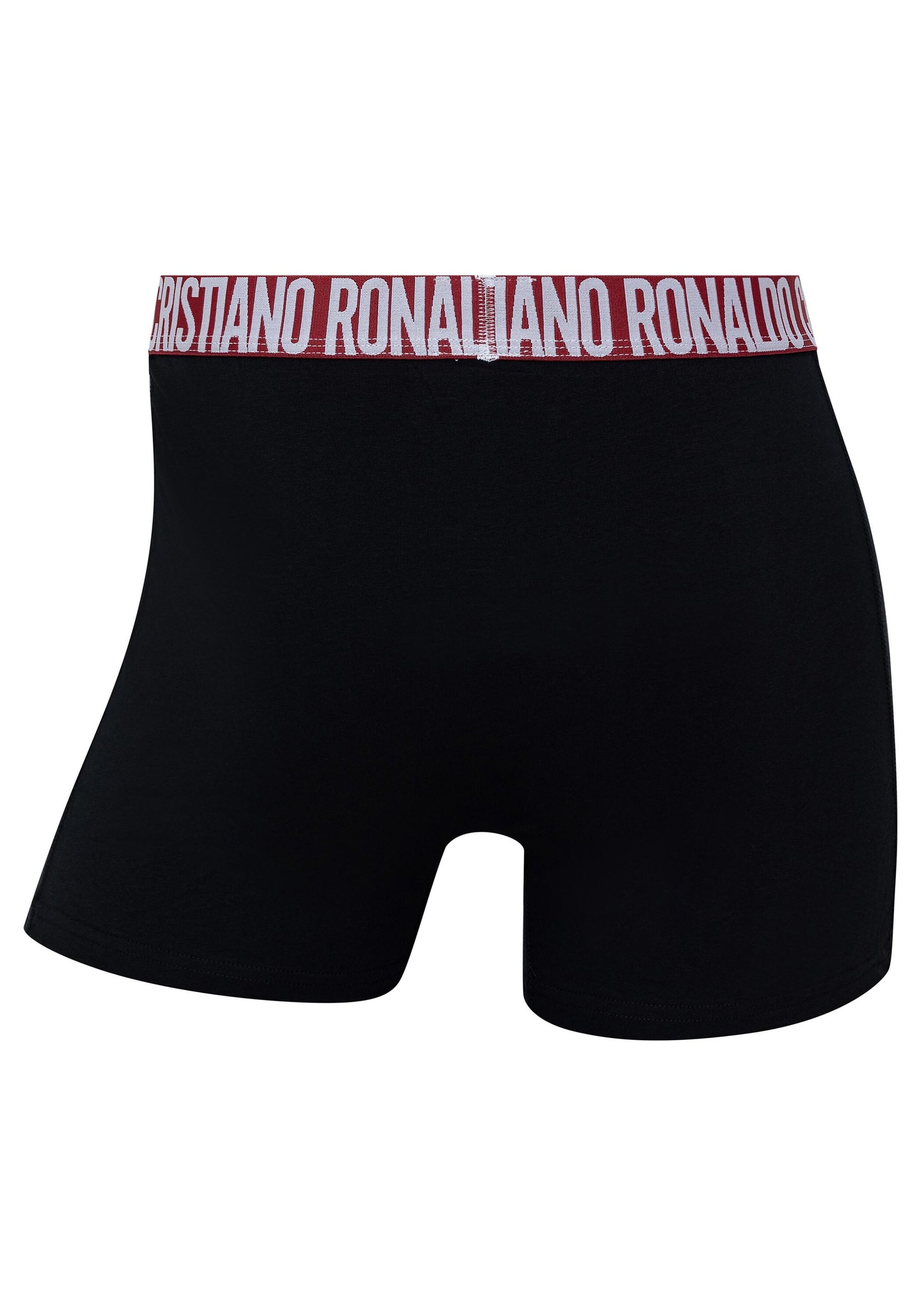 CR7 Boxershorts »Boxershort 7er Pack«