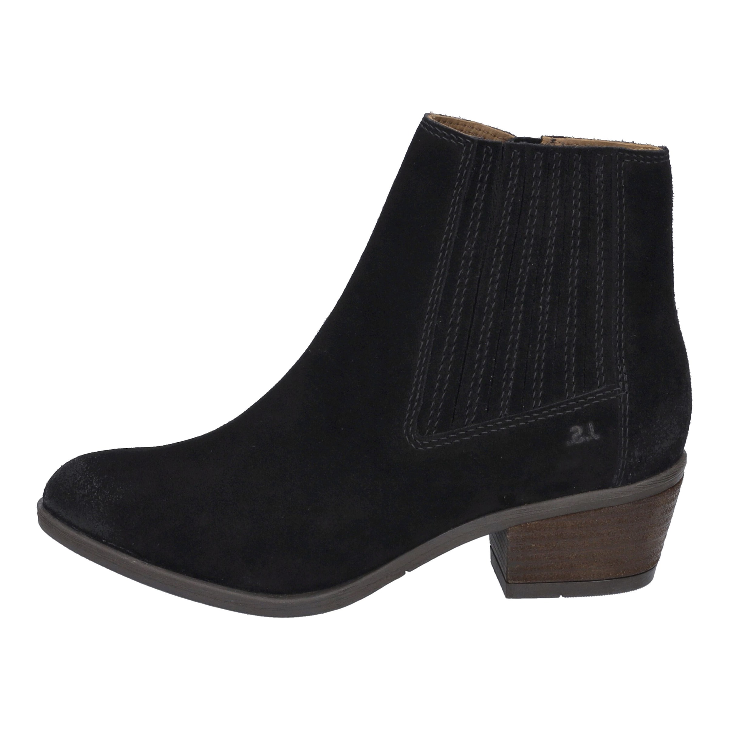 Josef Seibel Stiefelette »Daphne 44, schwarz«