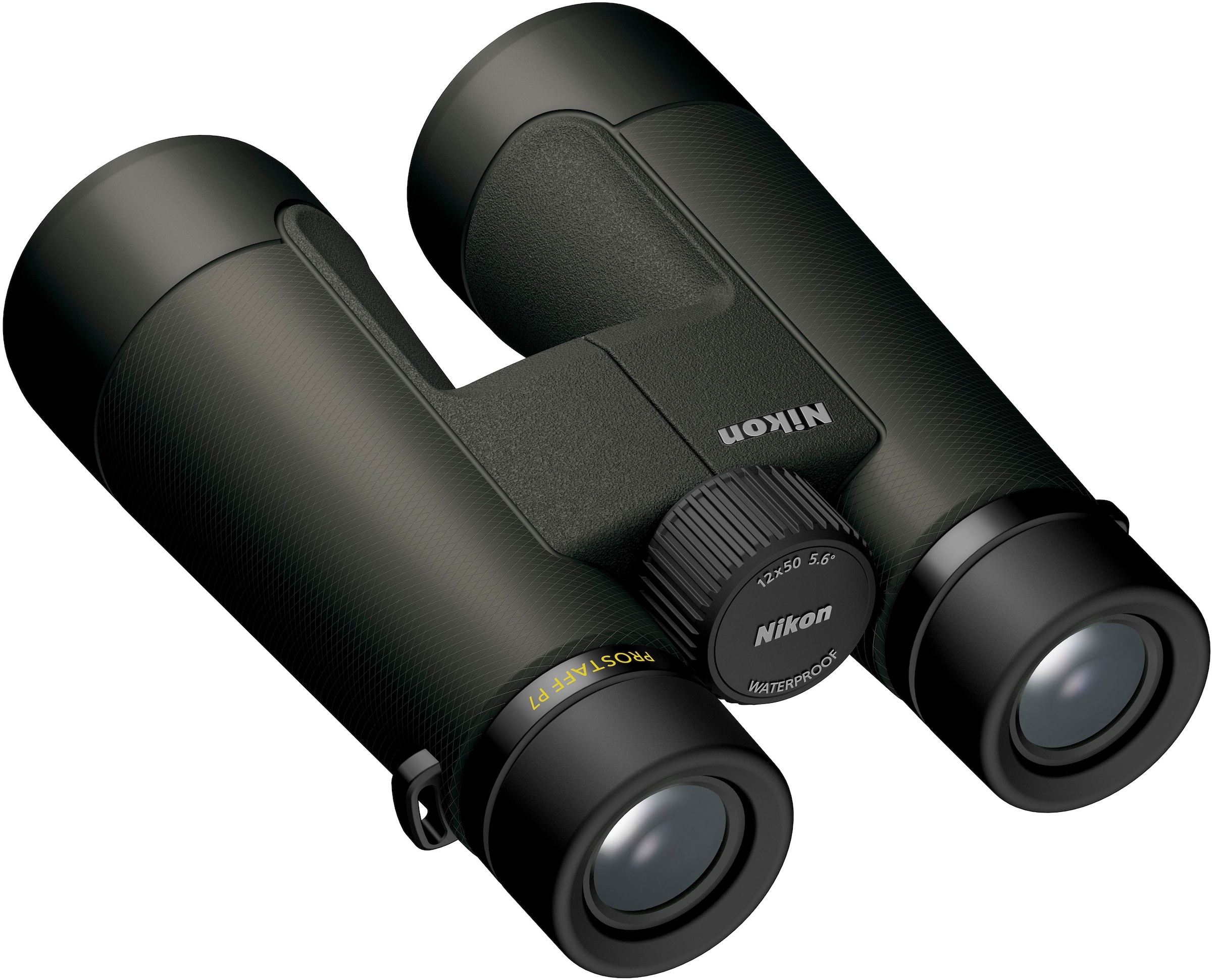 Nikon Fernglas »PROSTAFF P7 12x50«