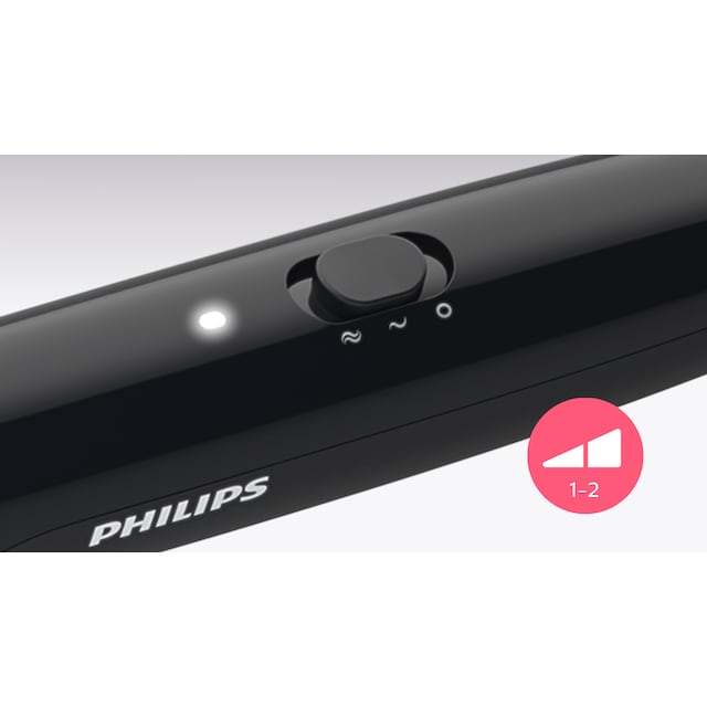 Philips Haarglättbürste »StyleCare Essential BHH880/00«, mit ThermoProtect- Technologie und 2 Temperatureinstellungen bei OTTOversand