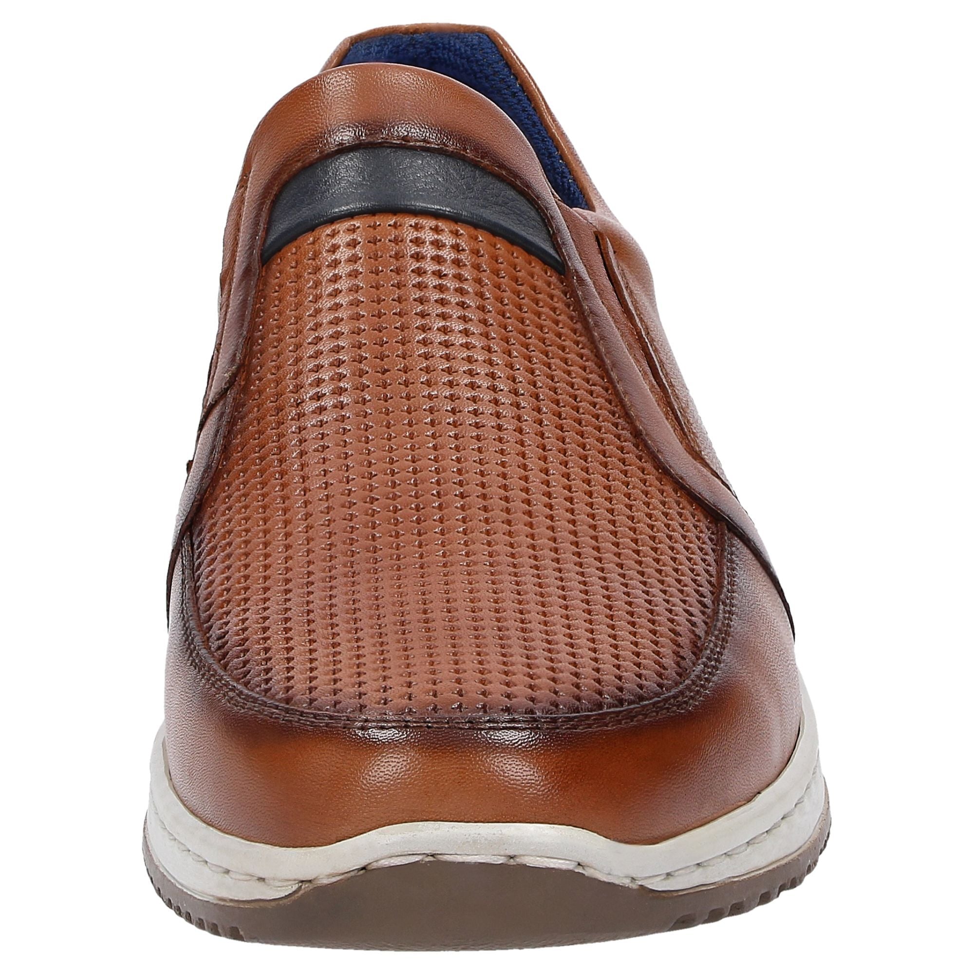 SIOUX Sneaker »Cayhall-703«