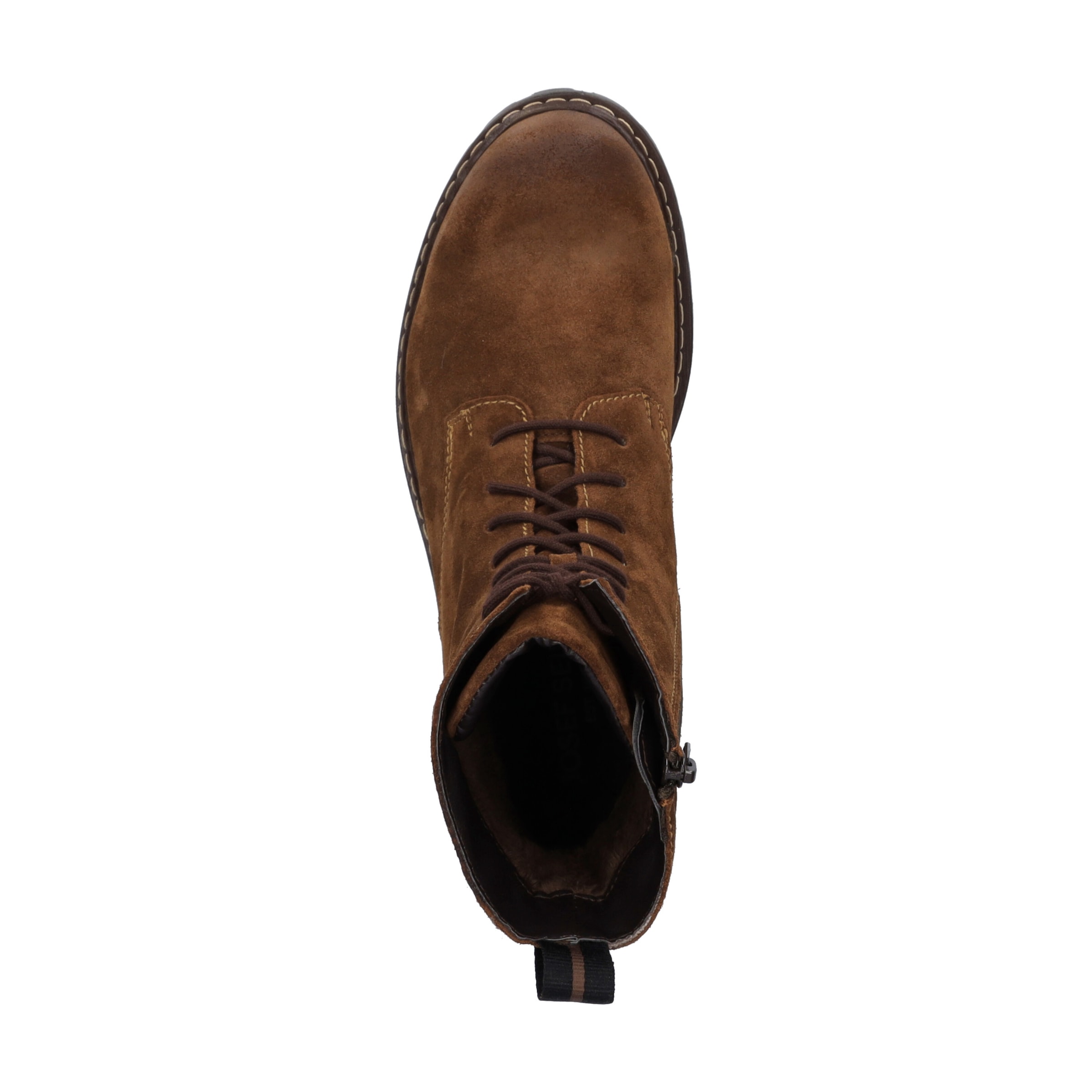 Josef Seibel Stiefelette »Marta 02, castagne«