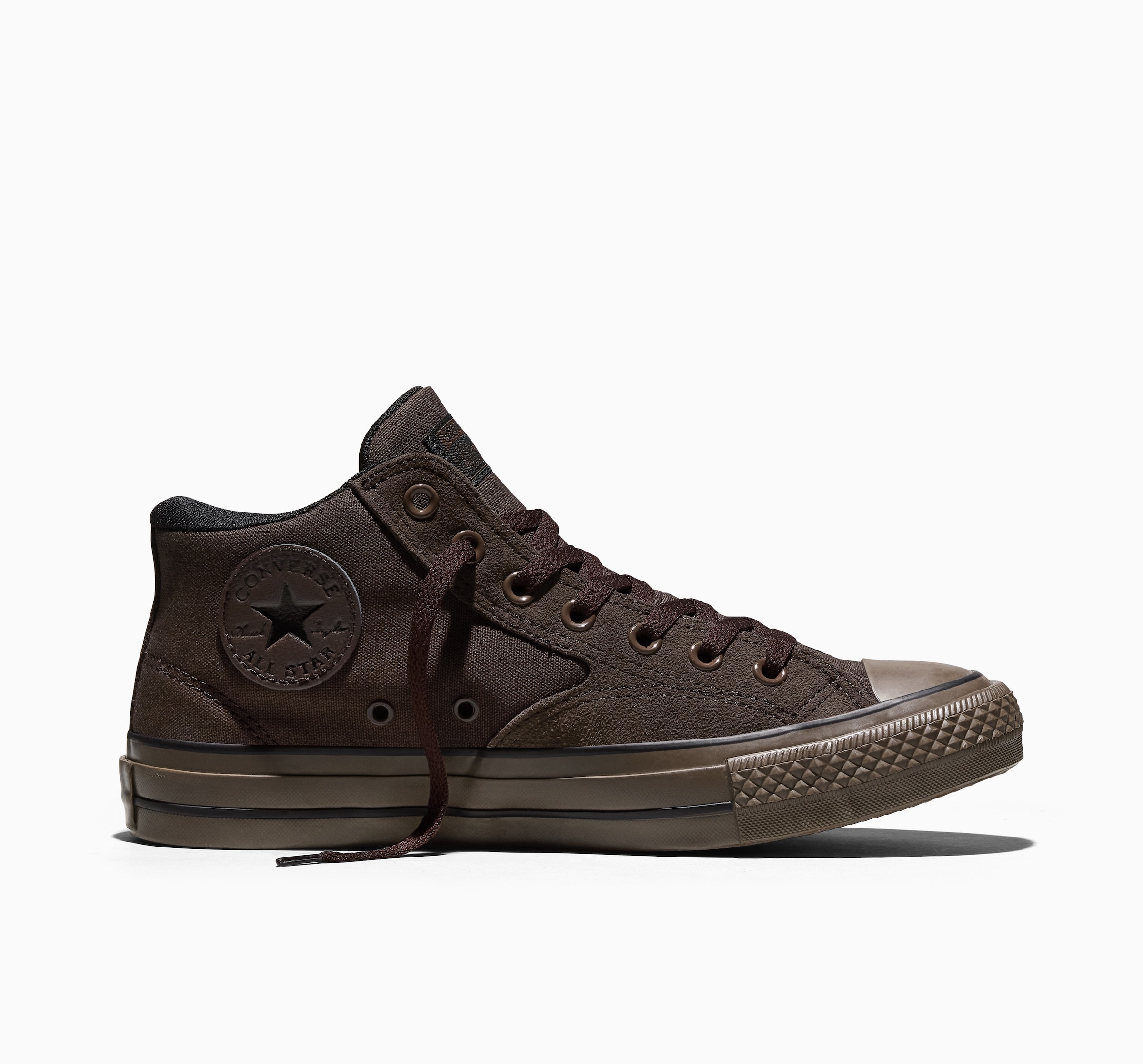 Converse Sneaker »CHUCK TAYLOR ALL STAR MALDEN STREET SUEDE«  aus wasserdichtem, unempfindlechem Tectuff Material