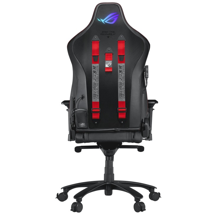 Asus Gaming-Stuhl »ROG CHARIOT«