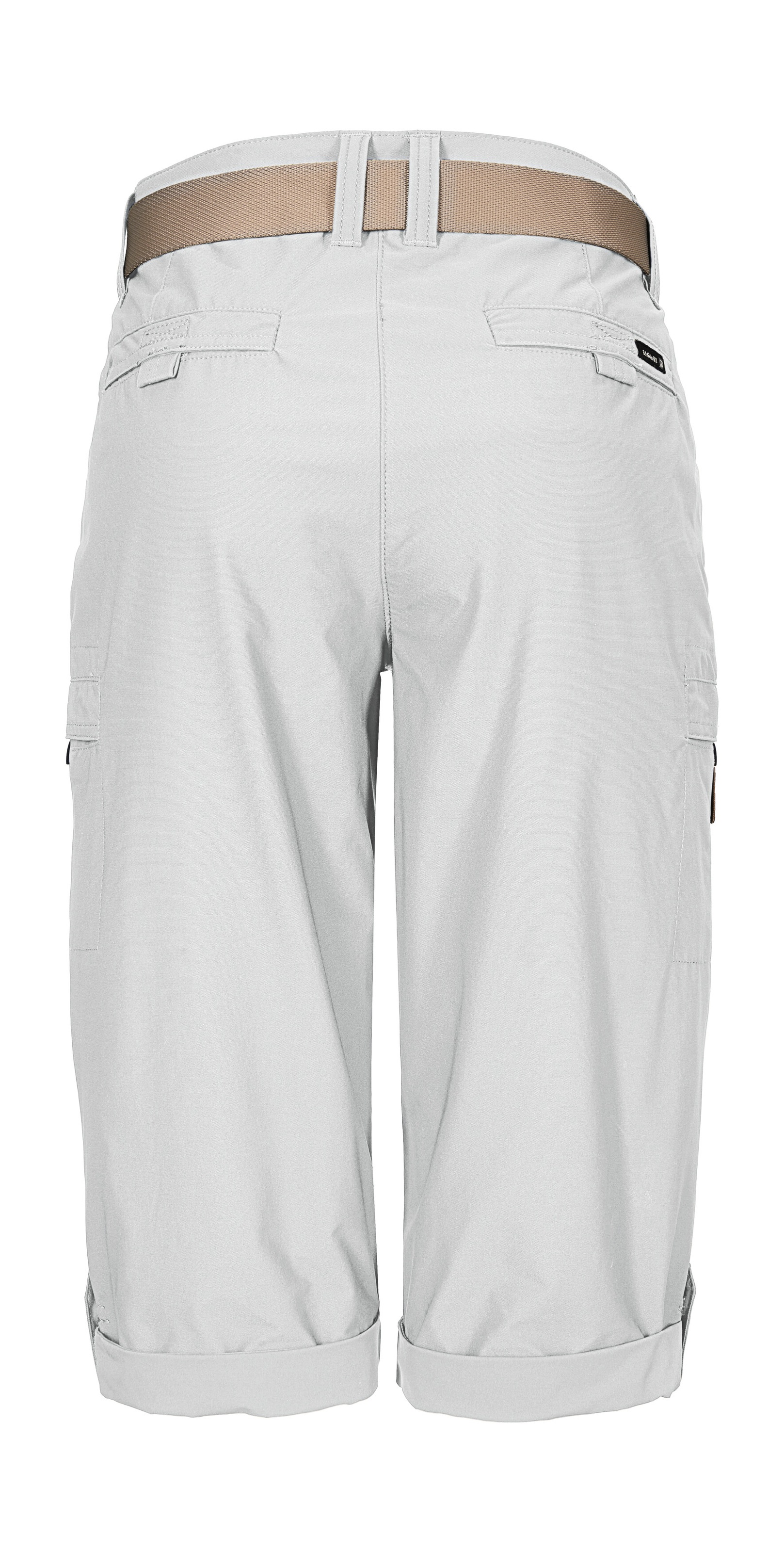 G.I.G.A. DX by killtec 3/4-Hose »GS 9 WMN PNTS«  Caprihose mit HYDROCOOL, schnelltrocknend, krempelbar, Comfort-Stretch