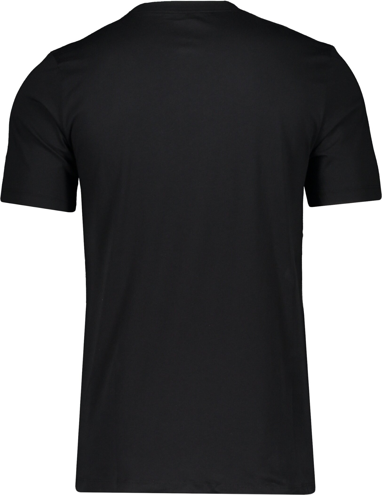 Nike Sportswear T-Shirt »M NSW TEE ICON SWOOSH« Kurzarm, Rundhalsausschnitt, aus Baumwolle