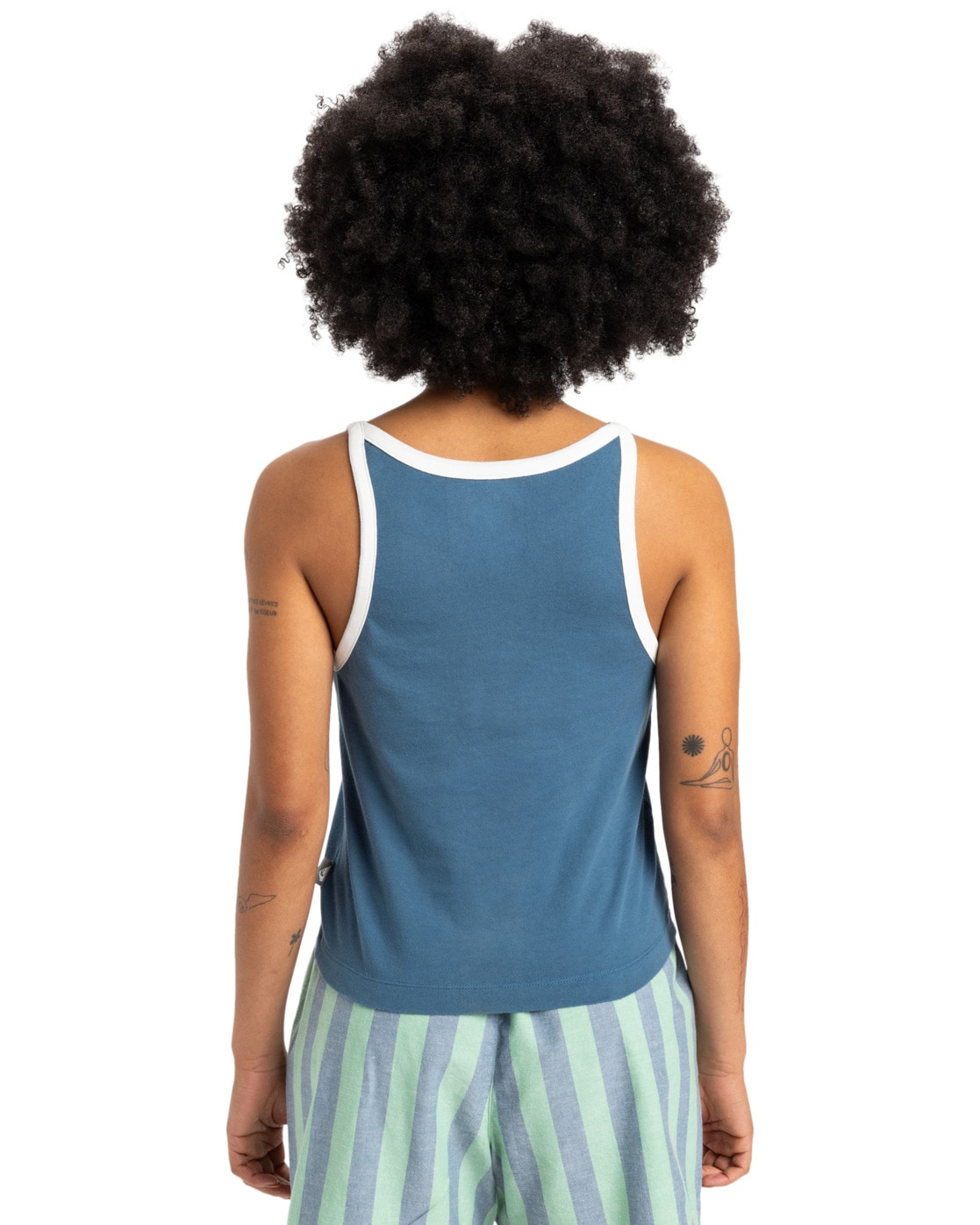 Quiksilver Tanktop »Penida«