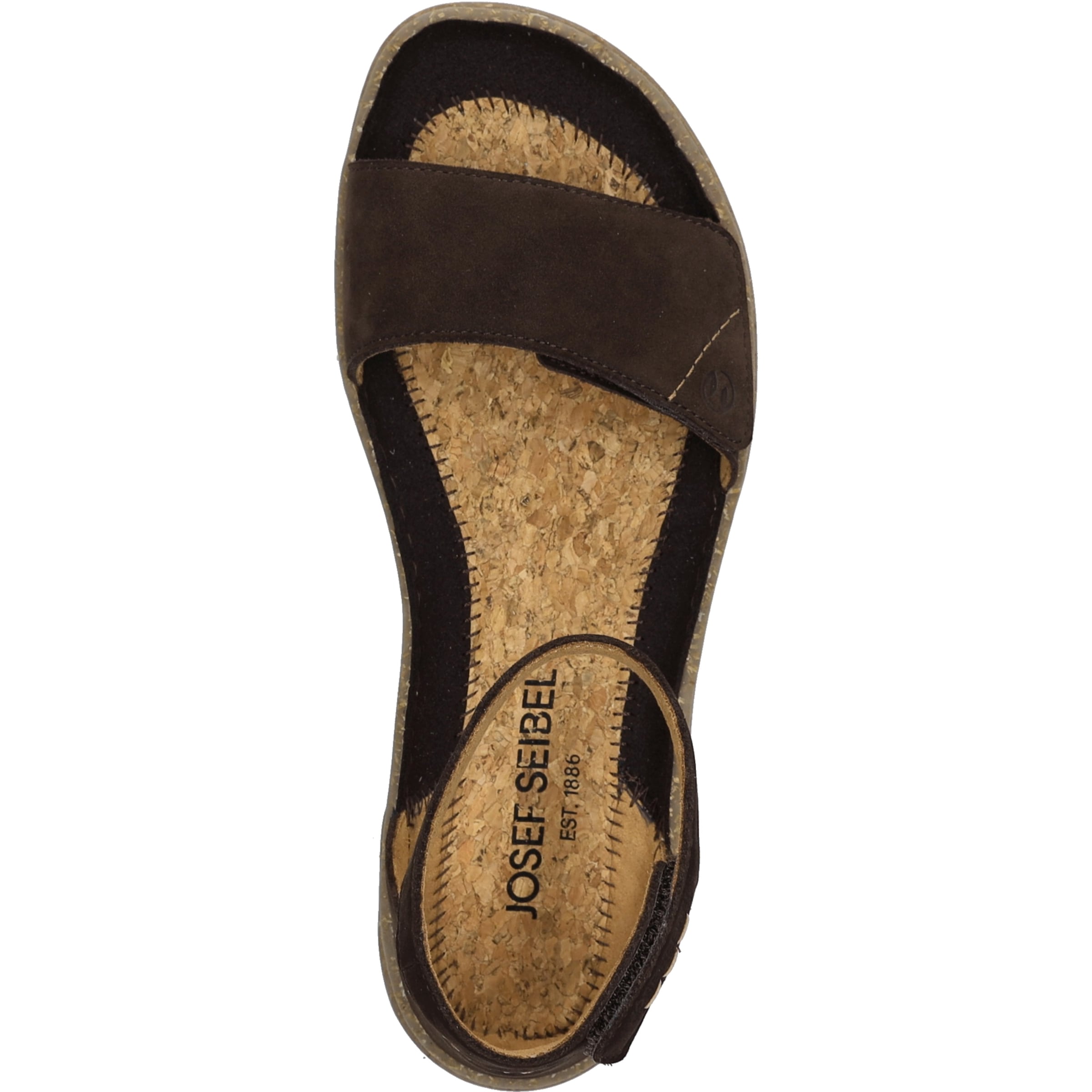 Josef Seibel Sandale »Caitlyn 02, brasil«