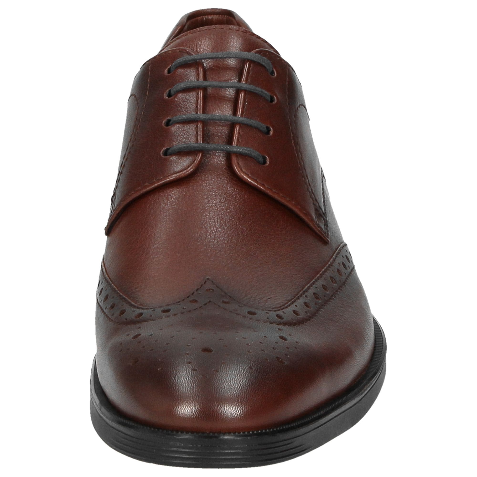 SIOUX Schnürschuh »Forkan-XL«