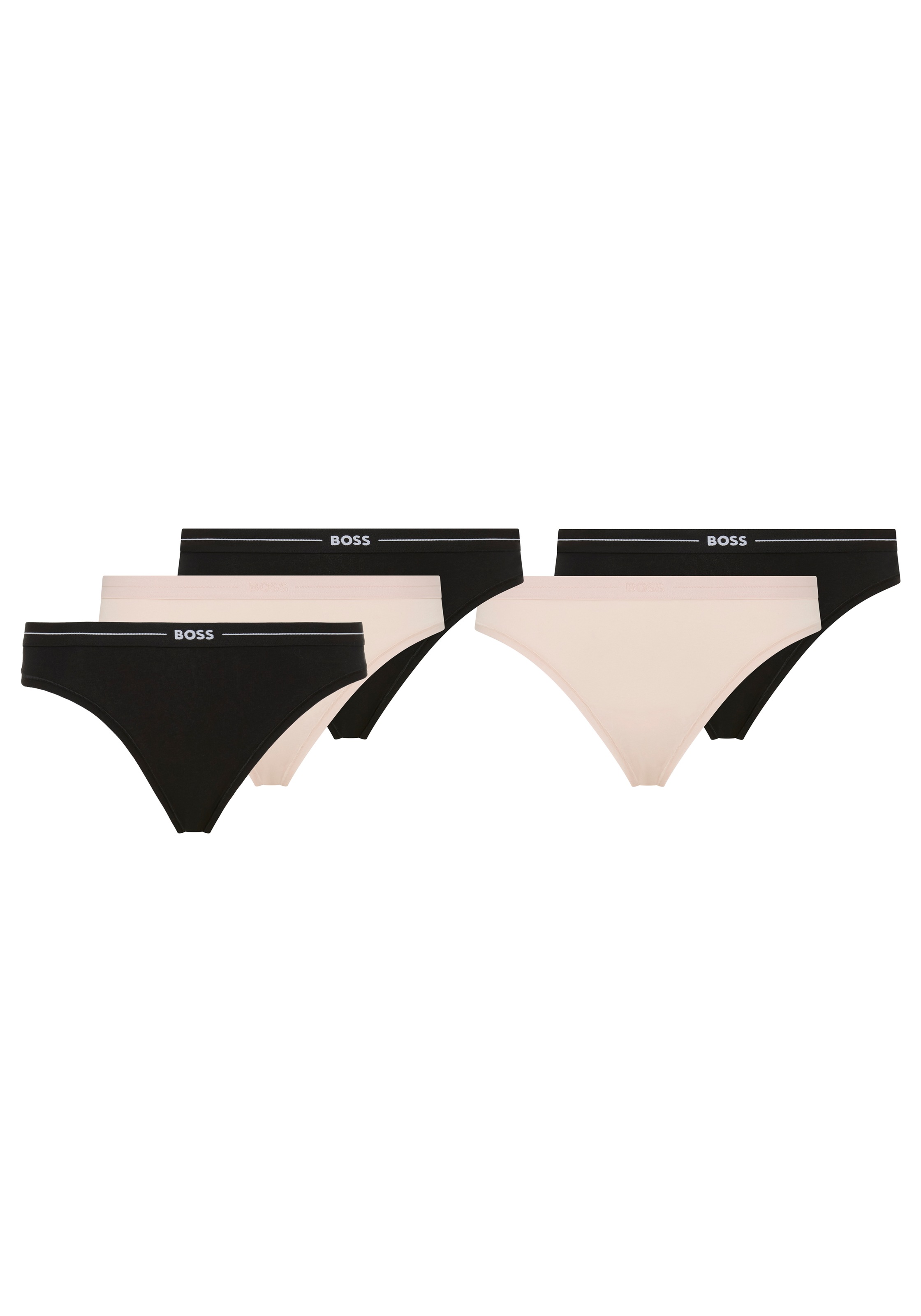 BOSS Slip 5 Stk.