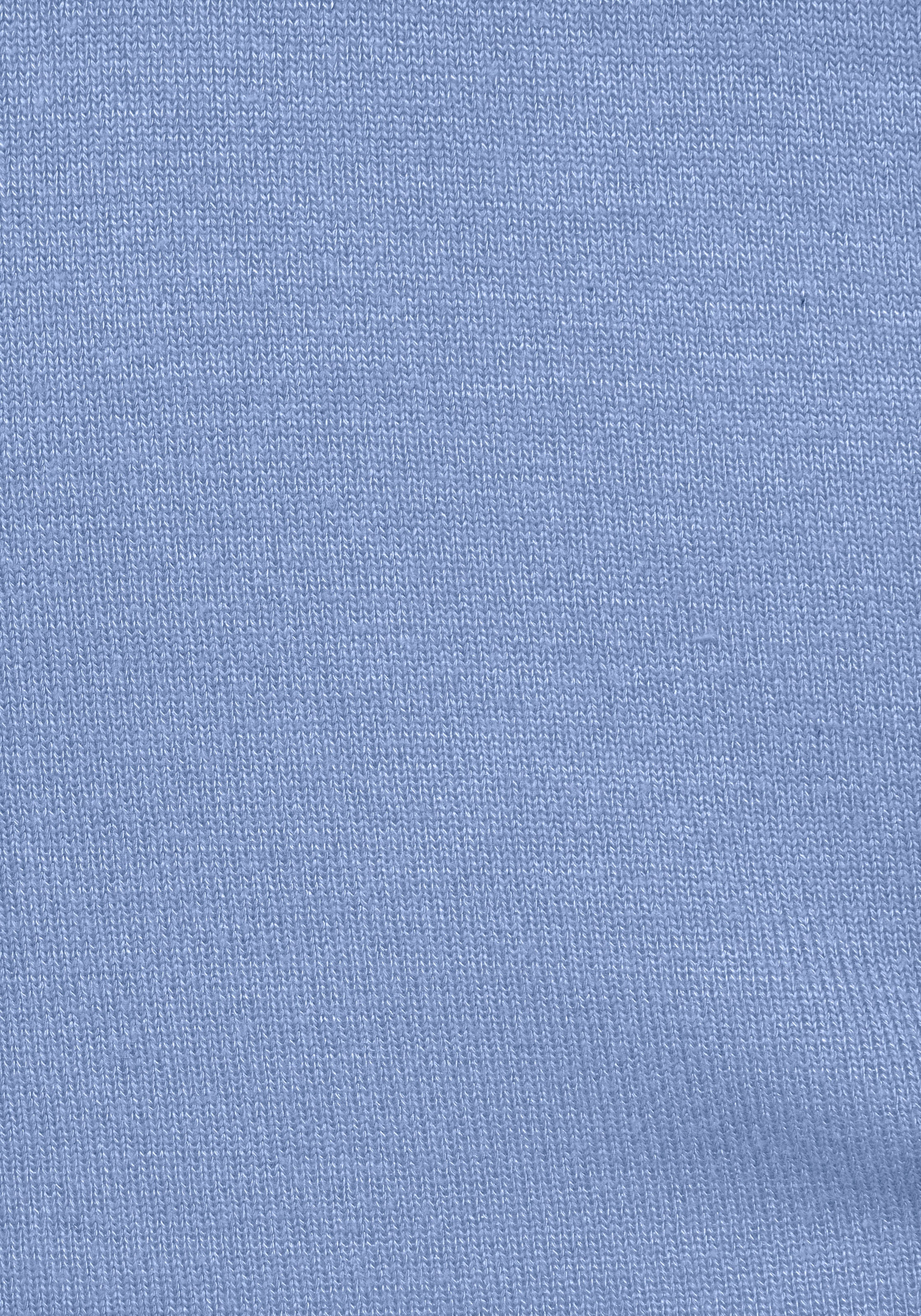 LASCANA 3/4-Arm-Shirt »aus leichter Feinstrickqualität« mit Fledermausärmeln