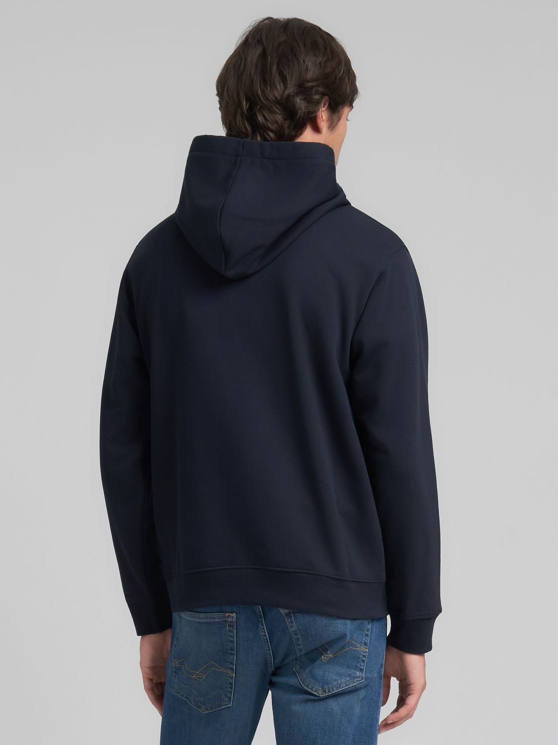 Replay Kapuzensweatshirt
