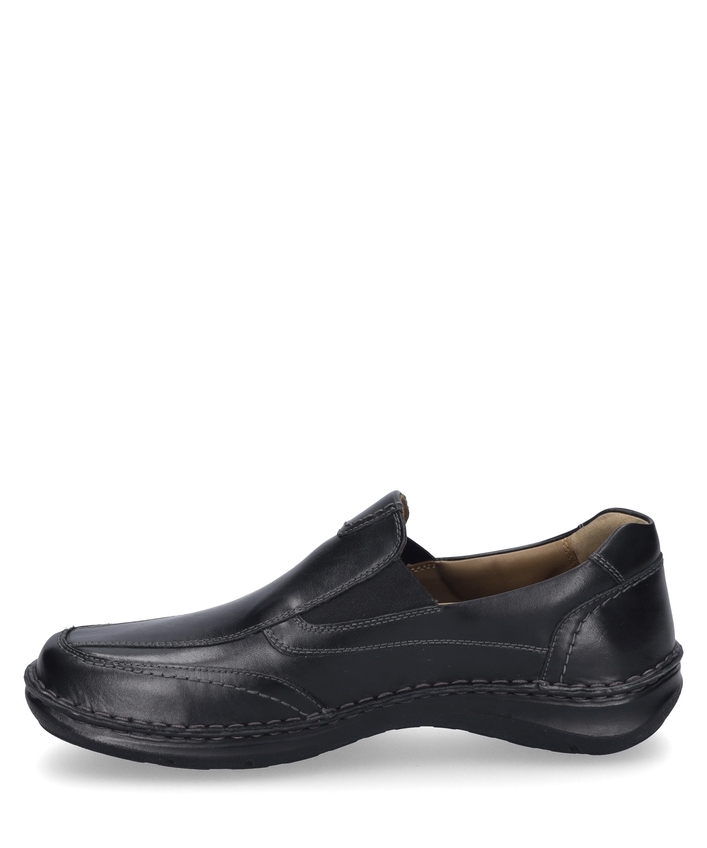 Josef Seibel Slipper »New Anvers 67, schwarz«