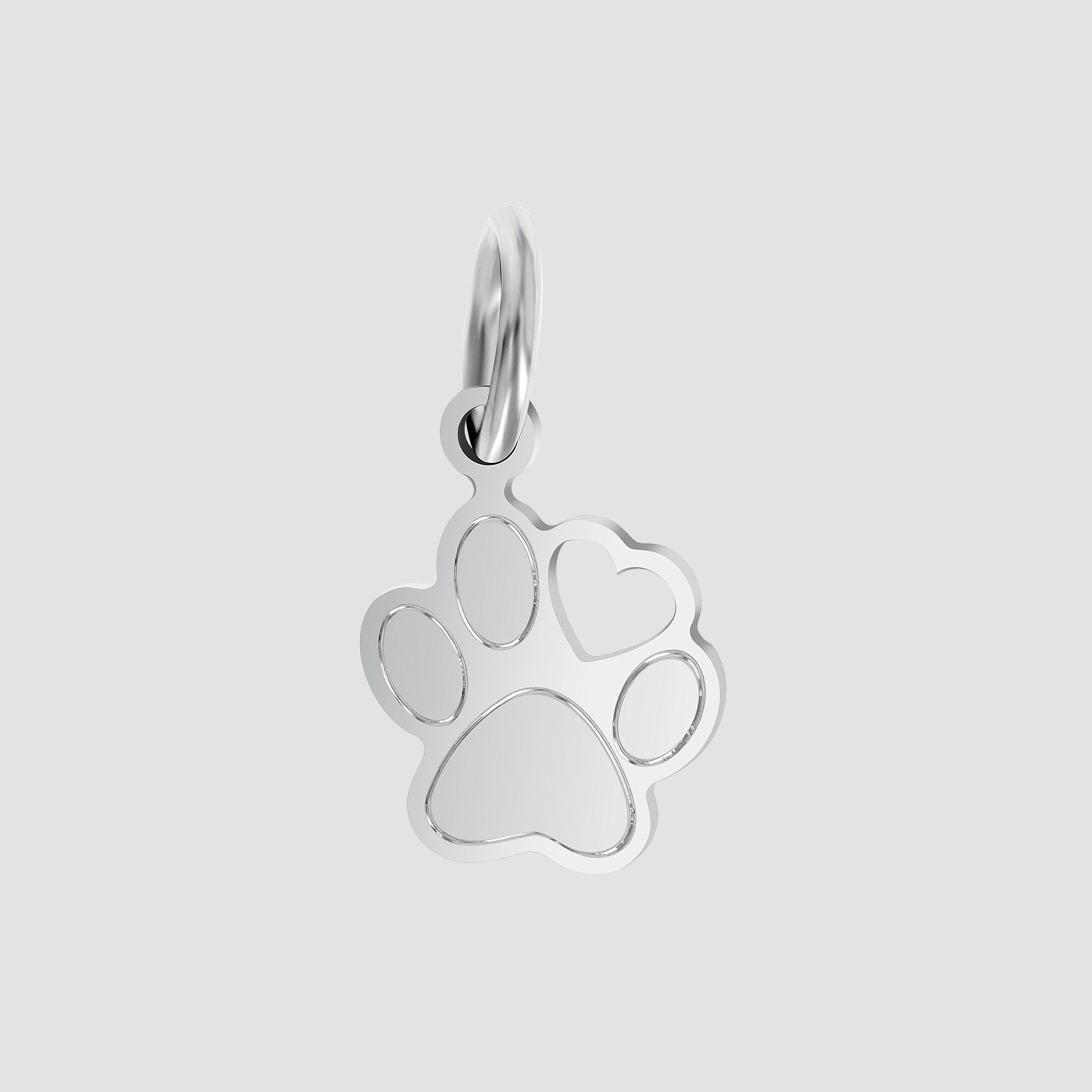 Adelia´s Kettenanhänger »Unisex Anhänger aus 925 Silber«