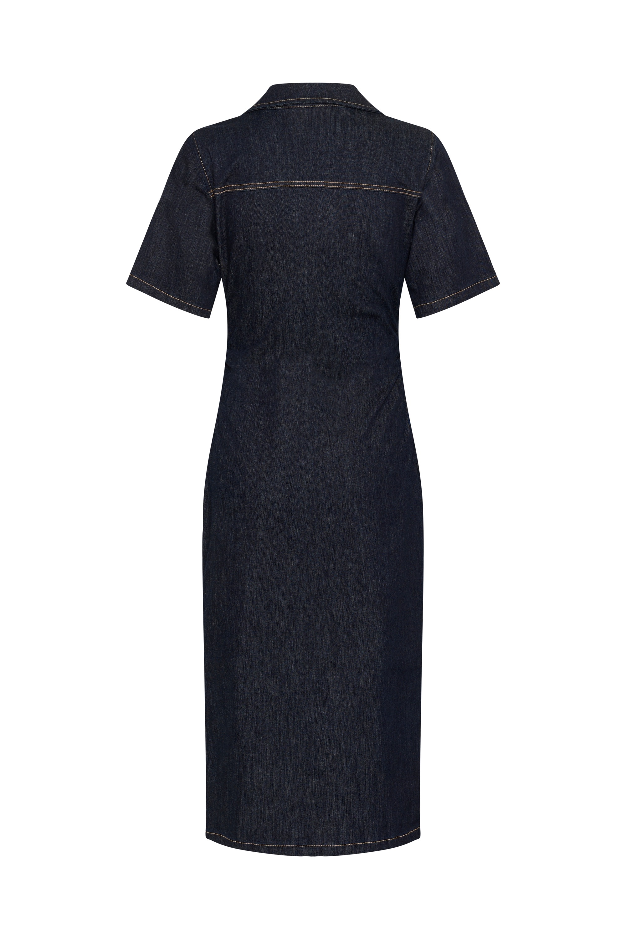 KAFFE Jeanskleid »Damen Denimkleid KAmolly«