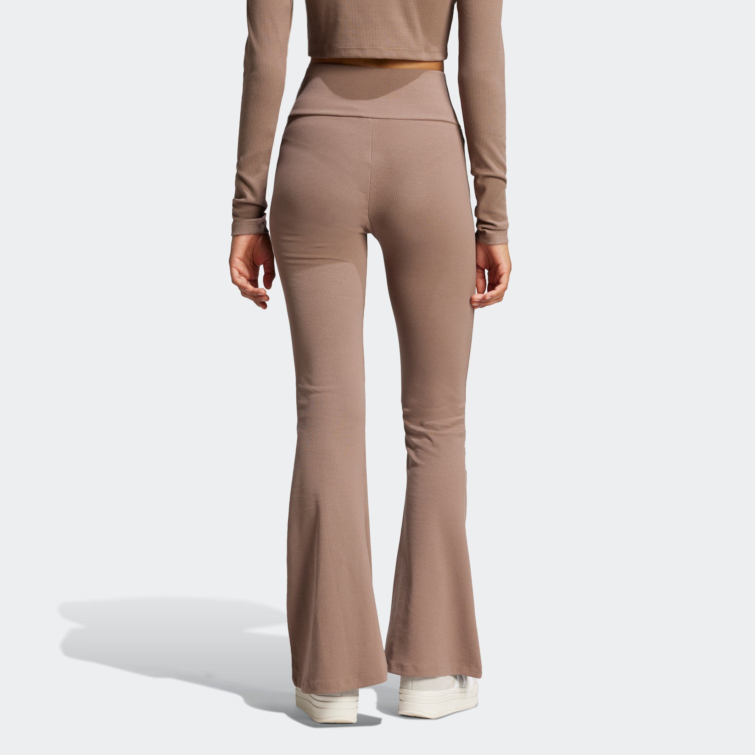 adidas Originals Leggings »ESS FL LEGGINGS«, (1 tlg.)