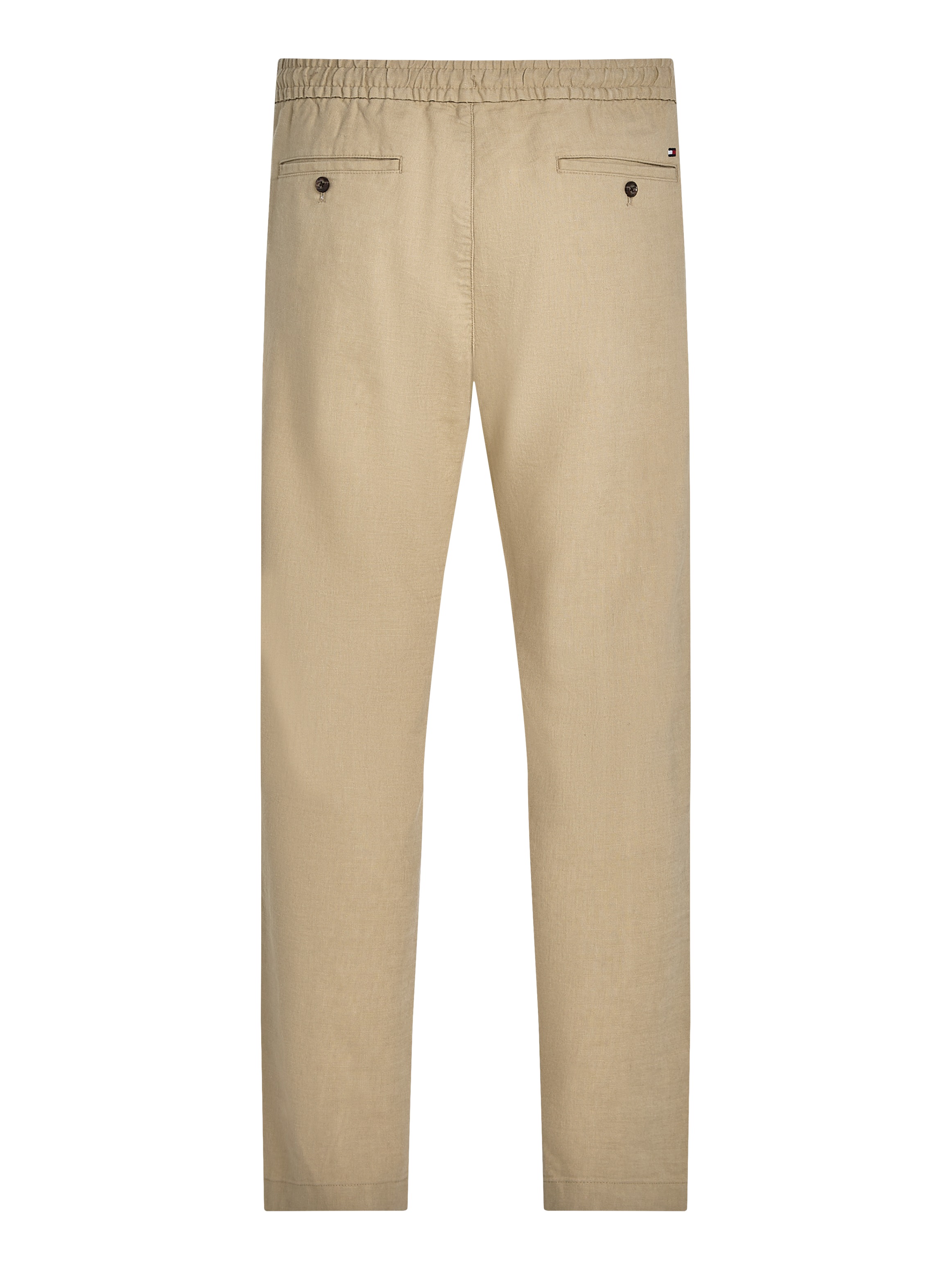 Tommy Hilfiger Chinohose »HARLEM SORONA LINEN«