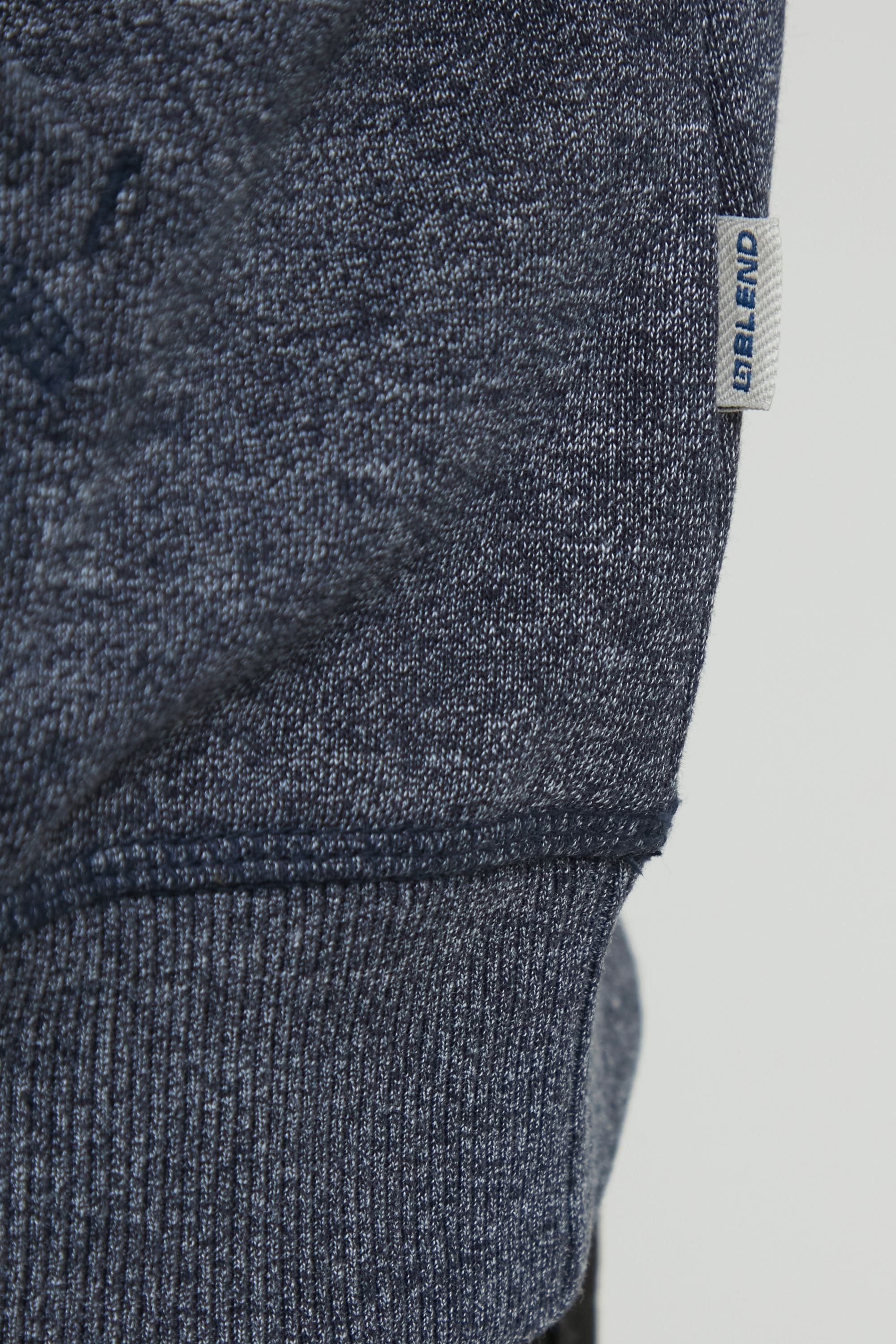 Blend Kapuzenpullover »Hoodie BHSweatshirt«