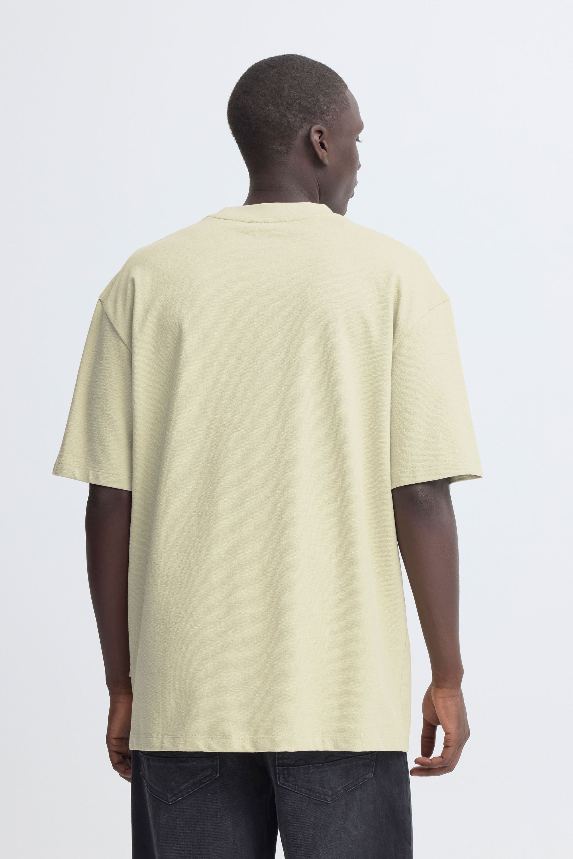 Blend Rundhalsshirt »Rundhalsshirt BHKaiser«