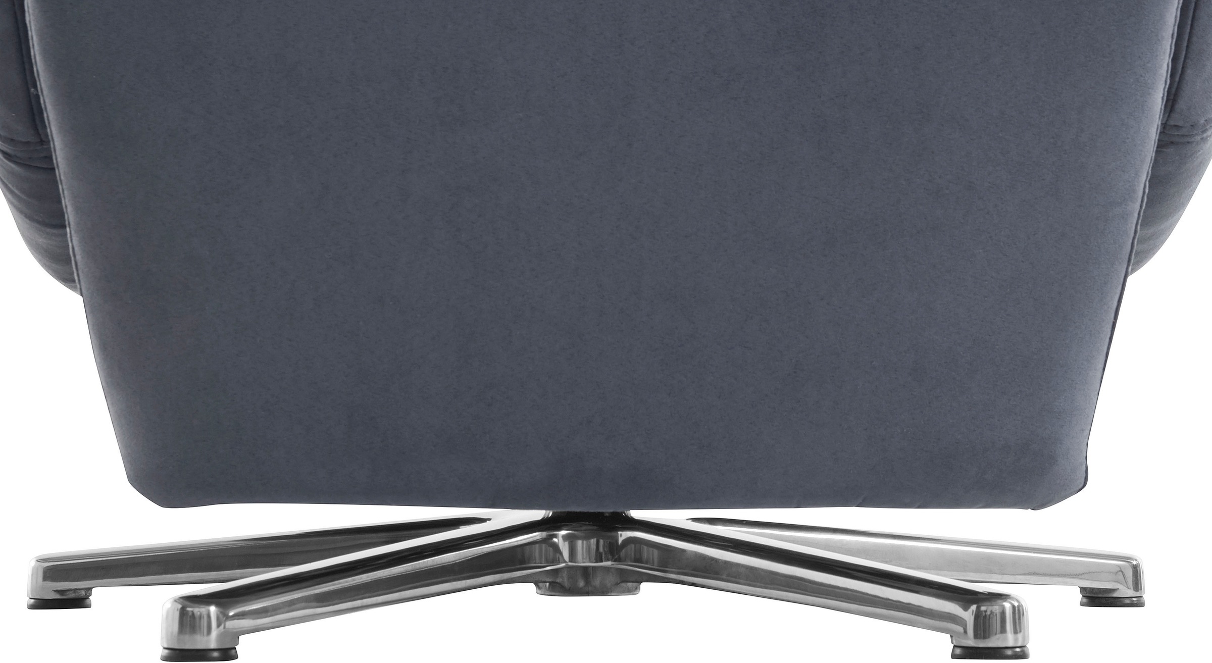 sit&more TV-Sessel »Tycoon mit Kopfteilverstellung und 360° Drehfunktion« wahlweise manuell oder elektrischer Funktion, auch mit Akku (kabellos)