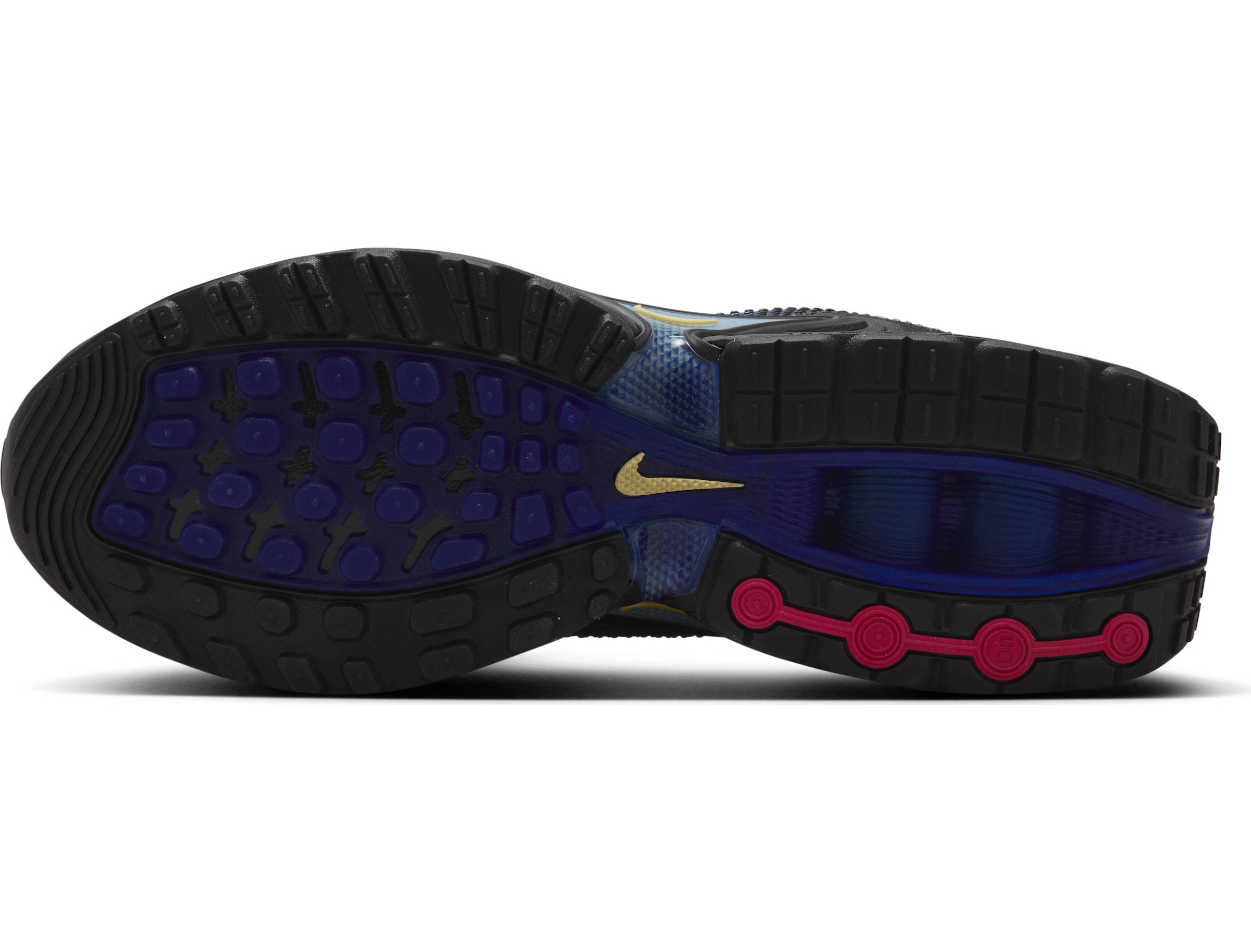 Nike Sportswear Sneaker »AIR MAX DN SE«