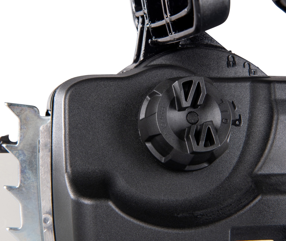 Makita Elektro-Kettensäge »»UC3551AK« 2.000 W, 14 m/s, 35 cm« leistungsfähig,werkzeuglose Kettenspannung +Ketten-und Schienenwechsel