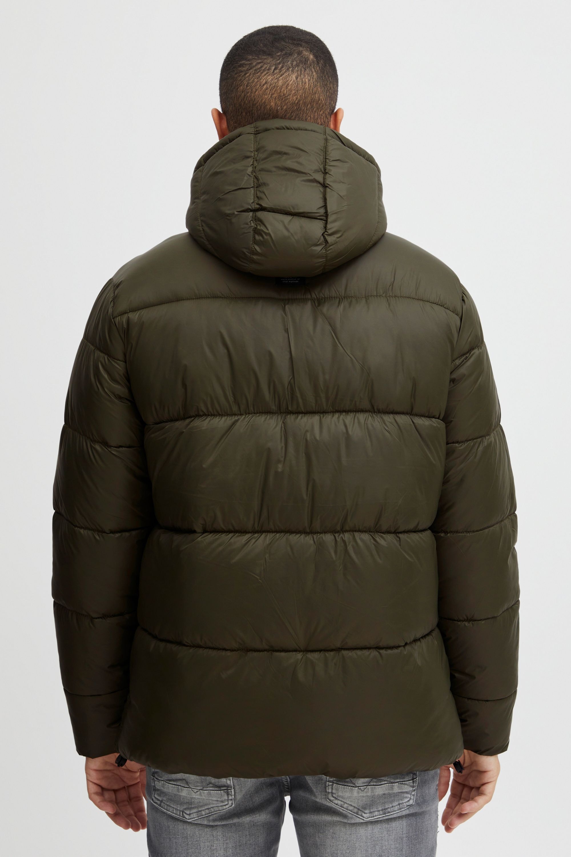 Blend Wintermantel »Winterjacke BHOuterwear«
