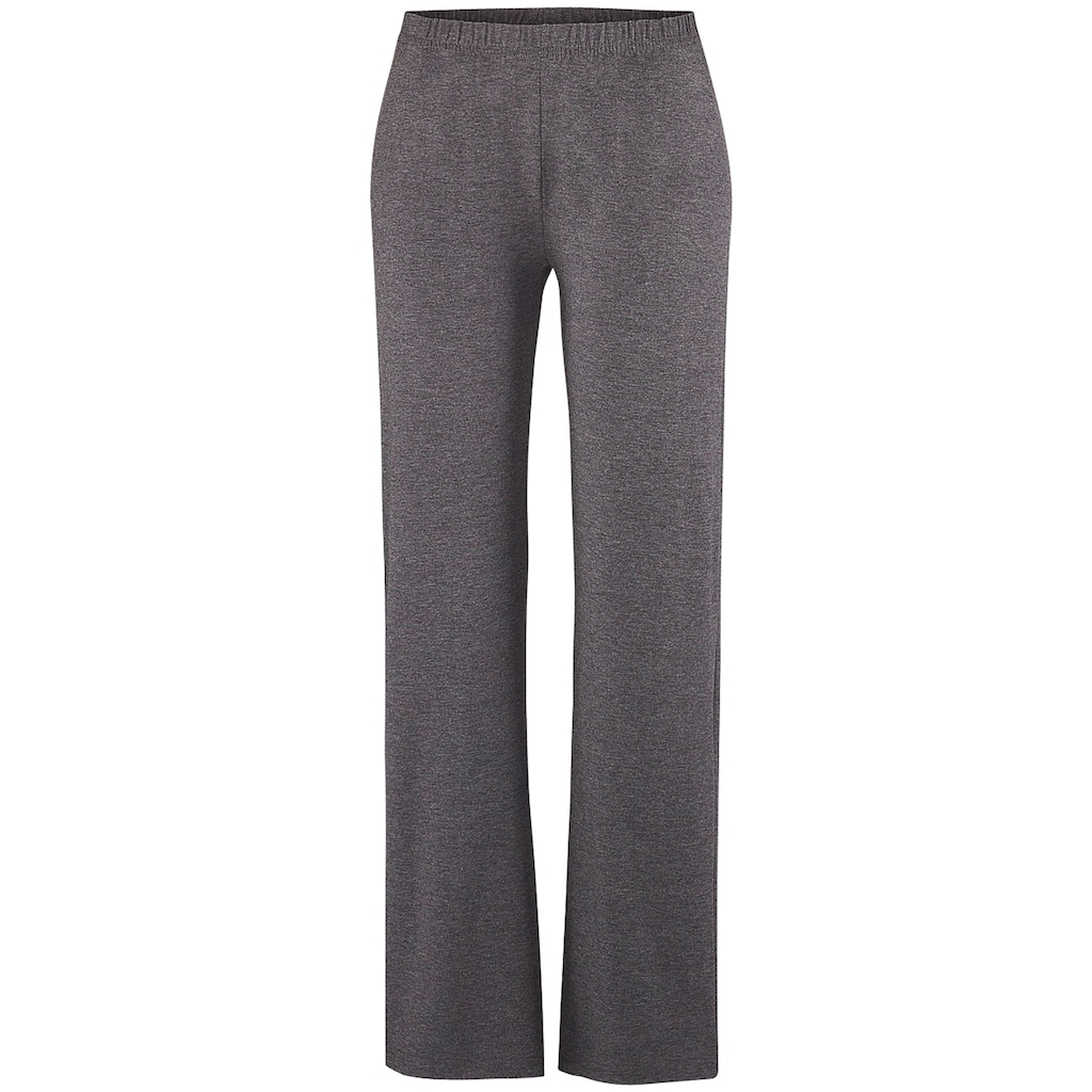 Vivance active Jazzpants, (2er-Pack)