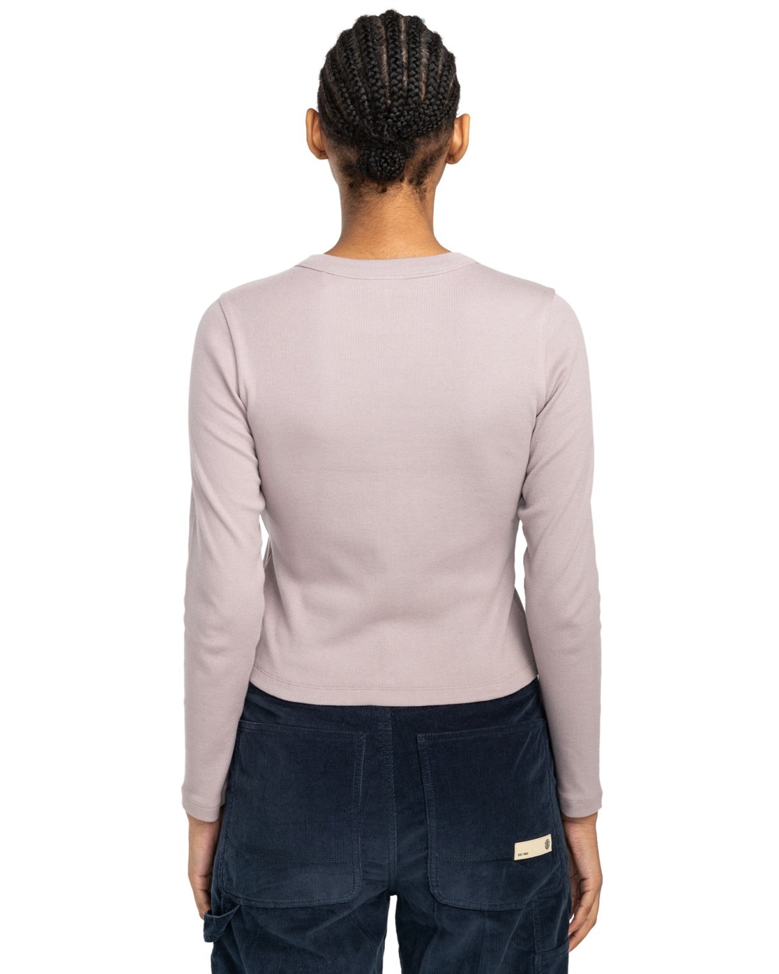 Element T-Shirt »Yarnhill«