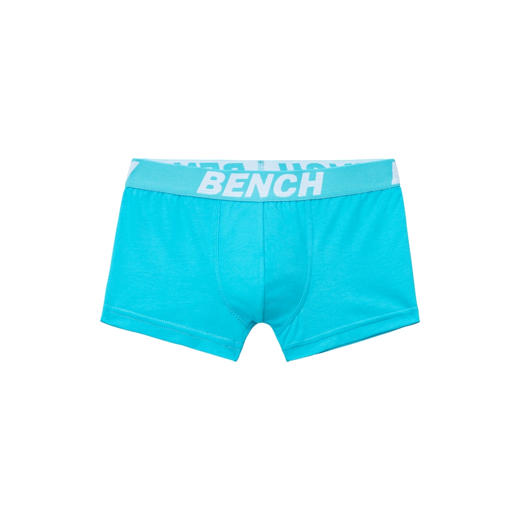 Bench. Boxer, (Packung, 4 St.)