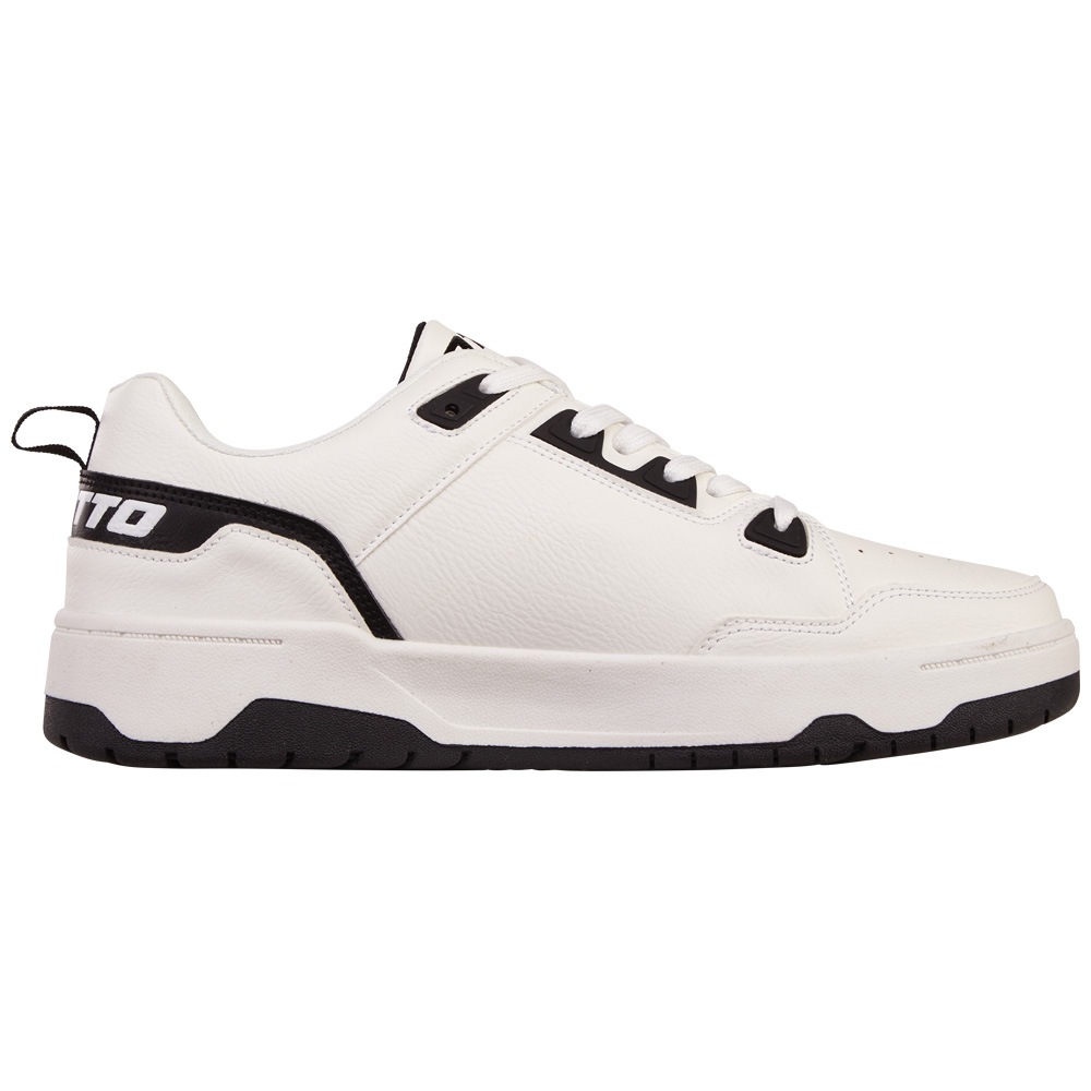 lotto Sneaker  - mit modischen Kontrast-Details