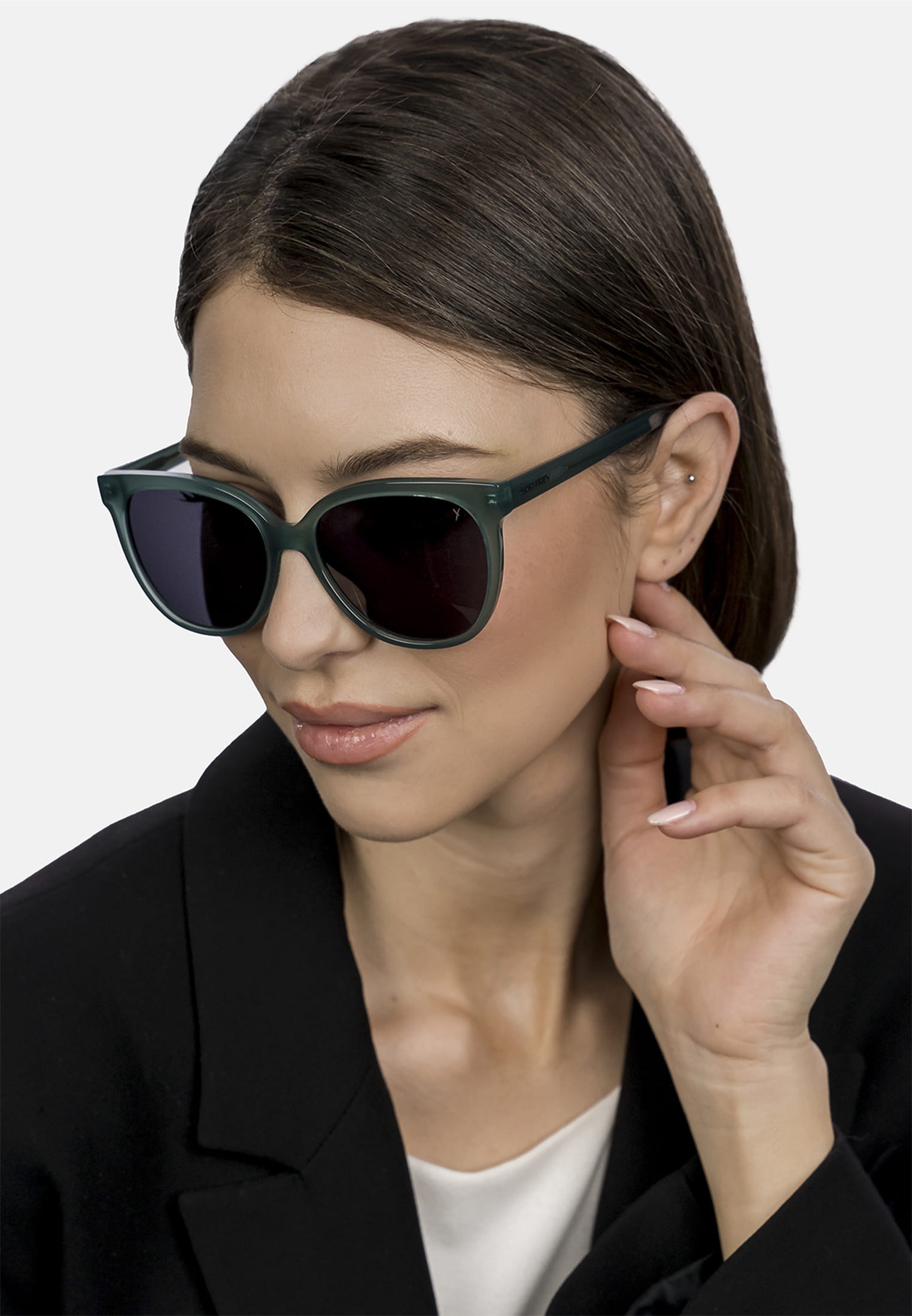 SURI FREY Sonnenbrille »Sonnenbrille SFY Yconic«
