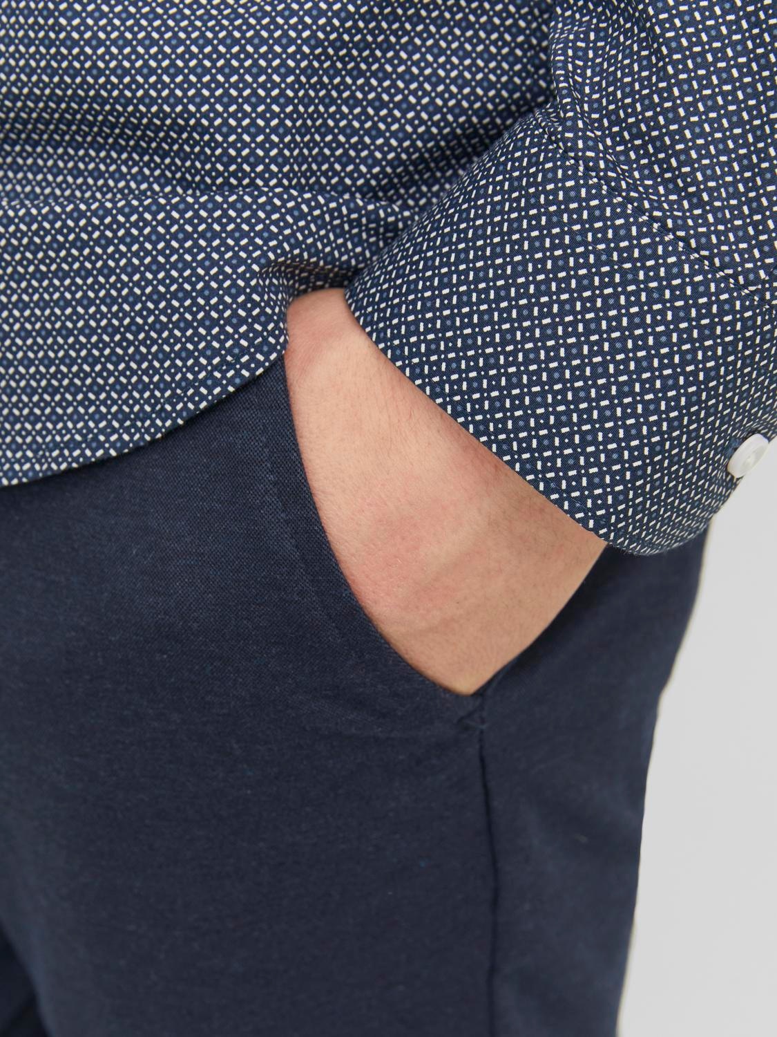 Jack & Jones Chinohose »JPSTMARCO JJCOOPER CHINO NOOS«