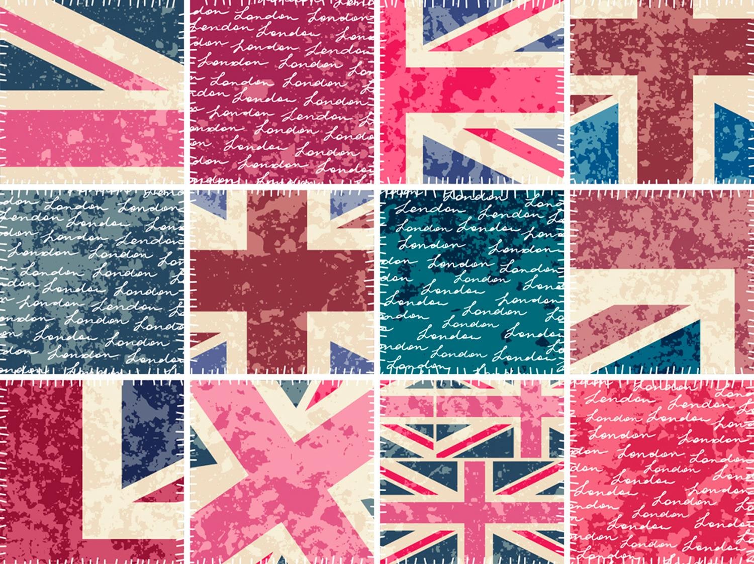 Fliesenaufkleber »England« bei OTTO queence online bestellen